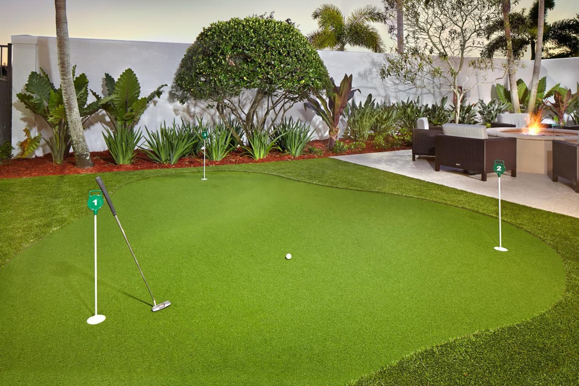 Courtyard by Marriott Stuart gallery photo in Stuart, FL — image 19