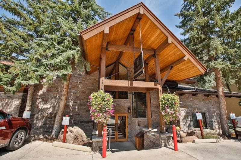Snowmass Village 1 Bedroom Premier Condo At Crestwood featured exterior or lobby in Aspen, CO — similar hotel