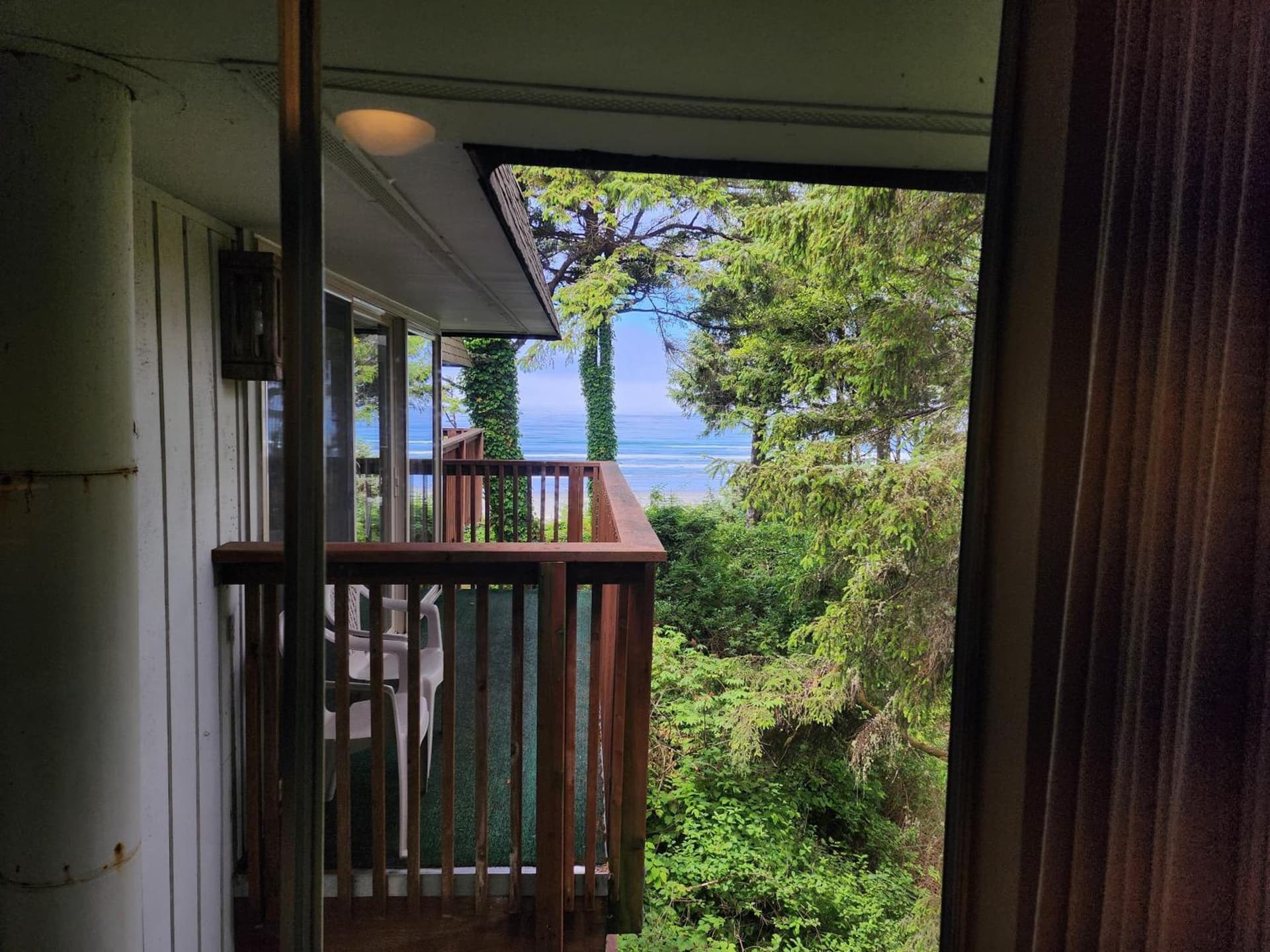 Ocean Crest Resort featured exterior or lobby in Moclips, WA — similar hotel