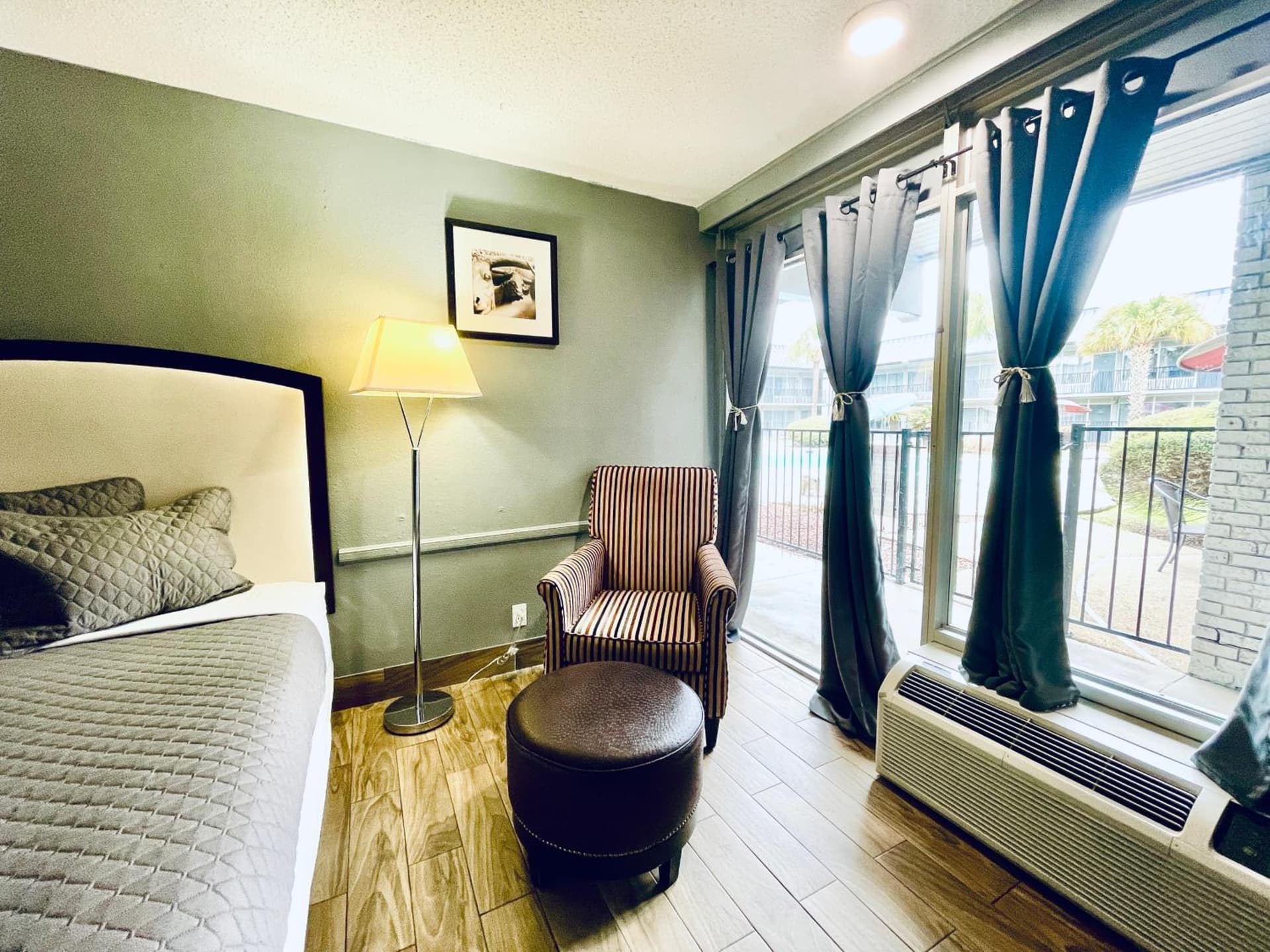 Extended Stay SA property views in San Antonio, TX — gallery photo 3