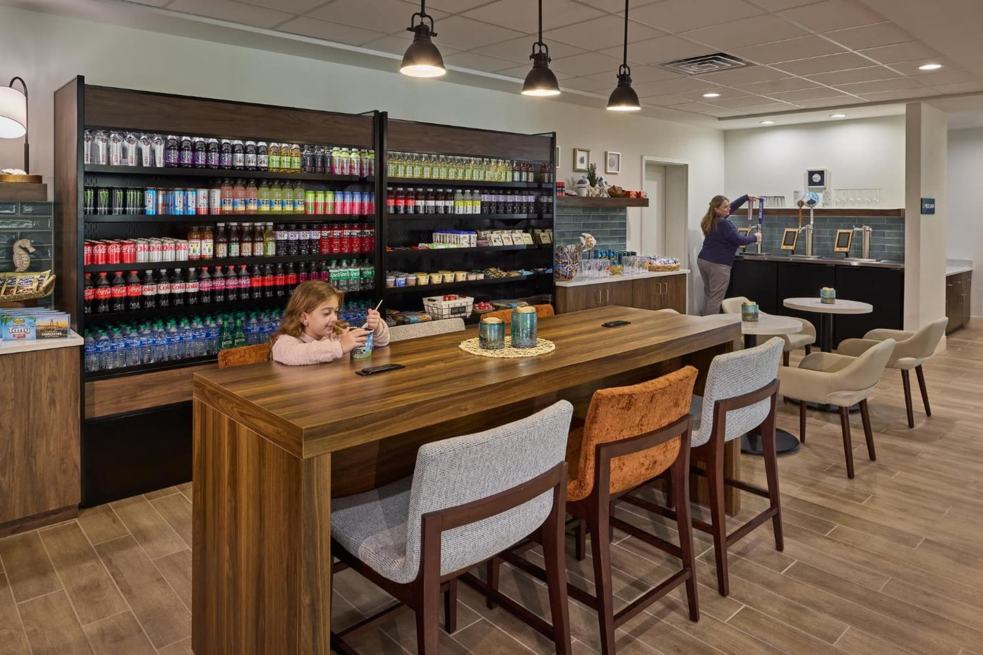 Holiday Inn Express & Suites Charleston DWTN - Medical CTR by IHG gallery photo in Charleston, SC — image 40