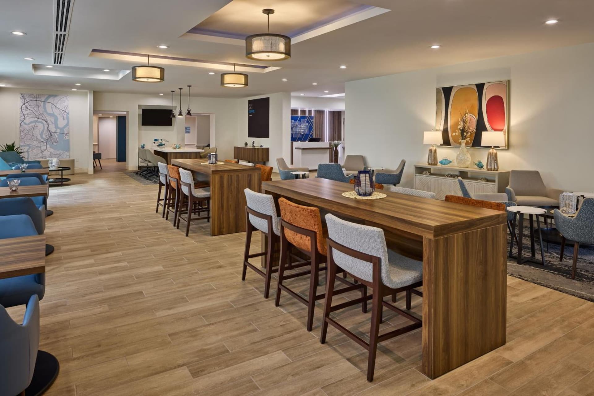 Holiday Inn Express & Suites Charleston DWTN - Medical CTR by IHG gallery photo in Charleston, SC — image 11