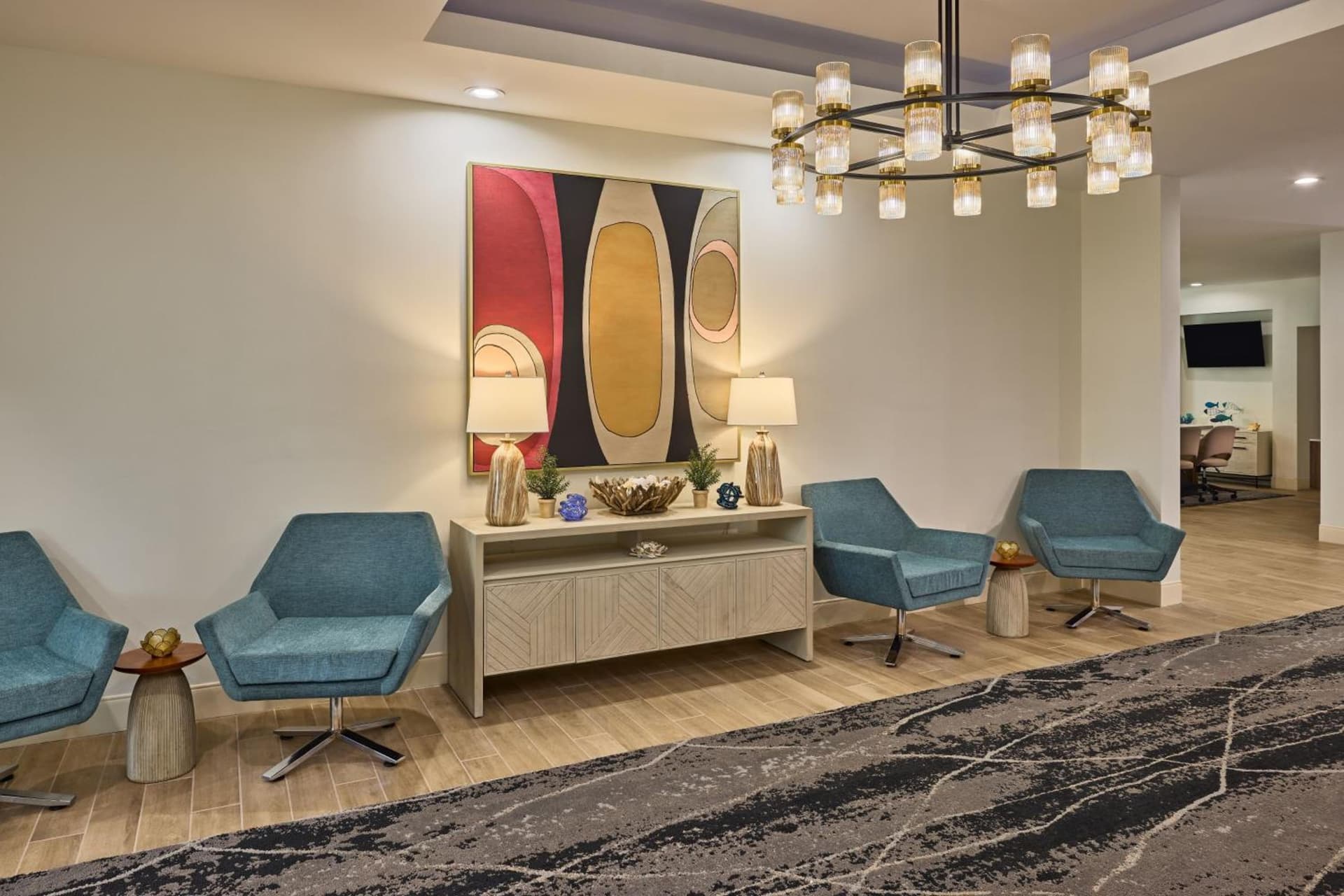 Holiday Inn Express & Suites Charleston DWTN - Medical CTR by IHG gallery photo in Charleston, SC — image 14