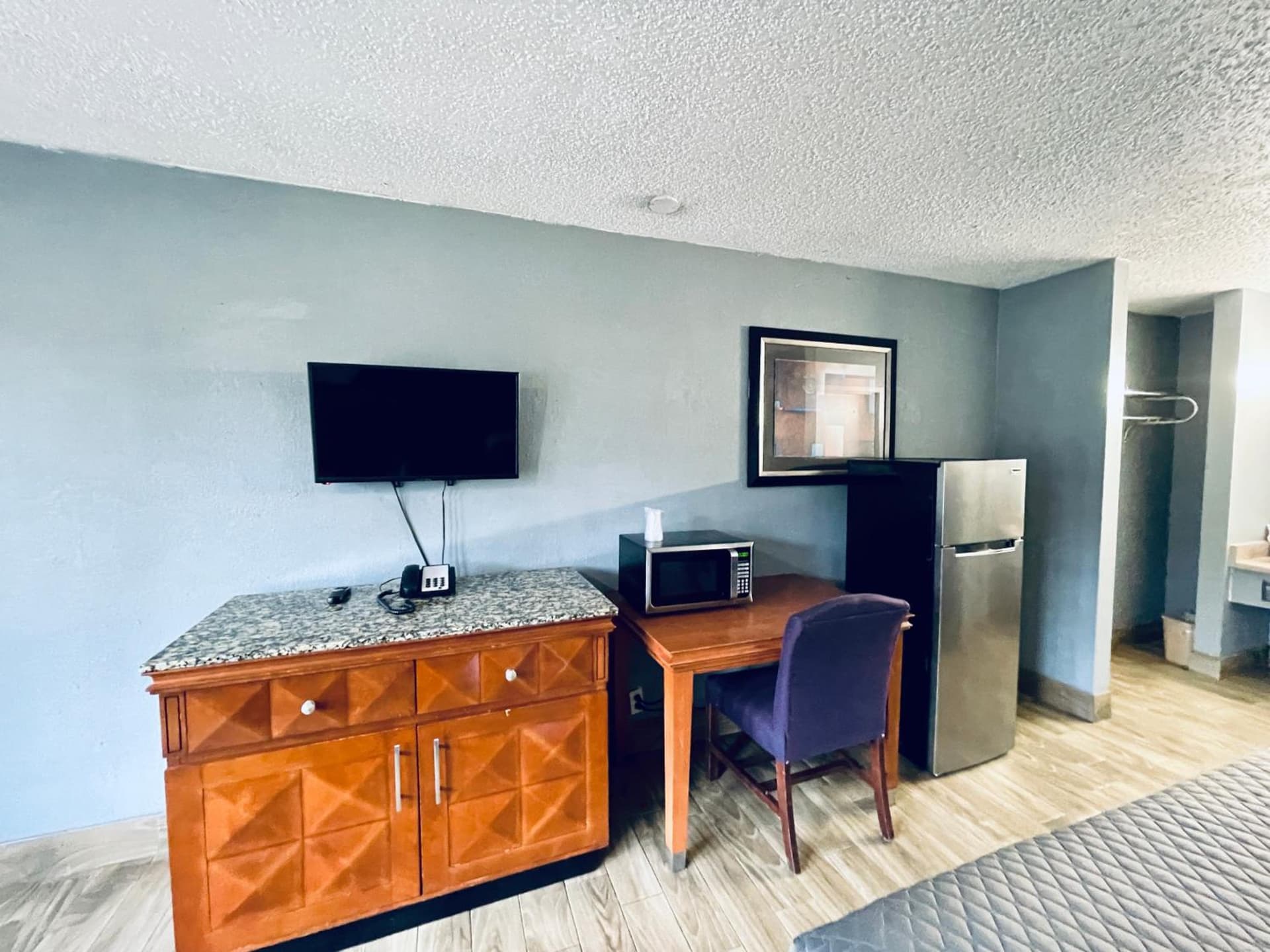 Extended Stay SA interior in San Antonio, TX — gallery photo 2