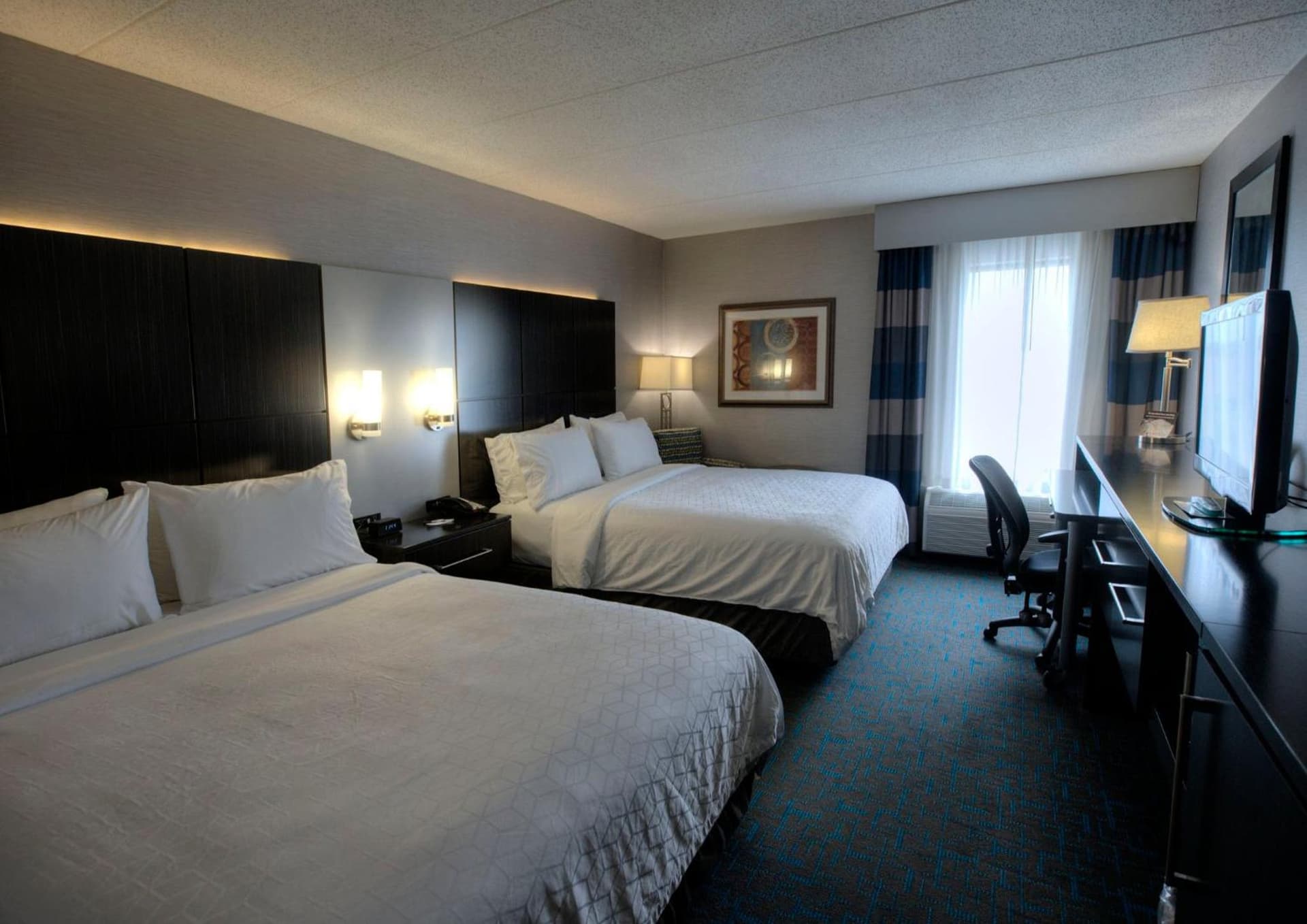 Holiday Inn Express Janesville-I-90 & US Highway 14 by IHG gallery photo in Janesville, WI — image 37