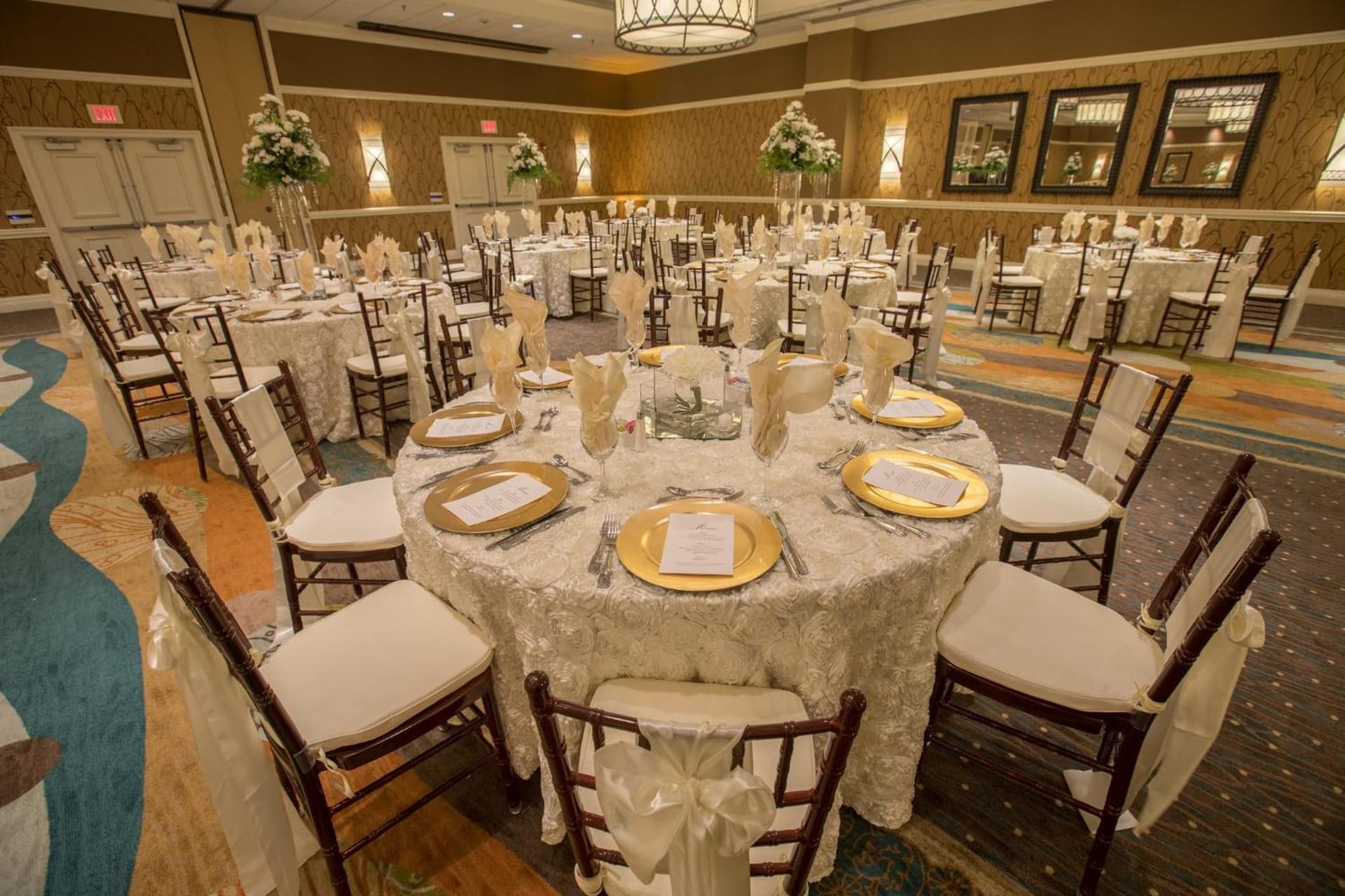 Holiday Inn San Antonio-Riverwalk by IHG gallery photo in San Antonio, TX — image 37