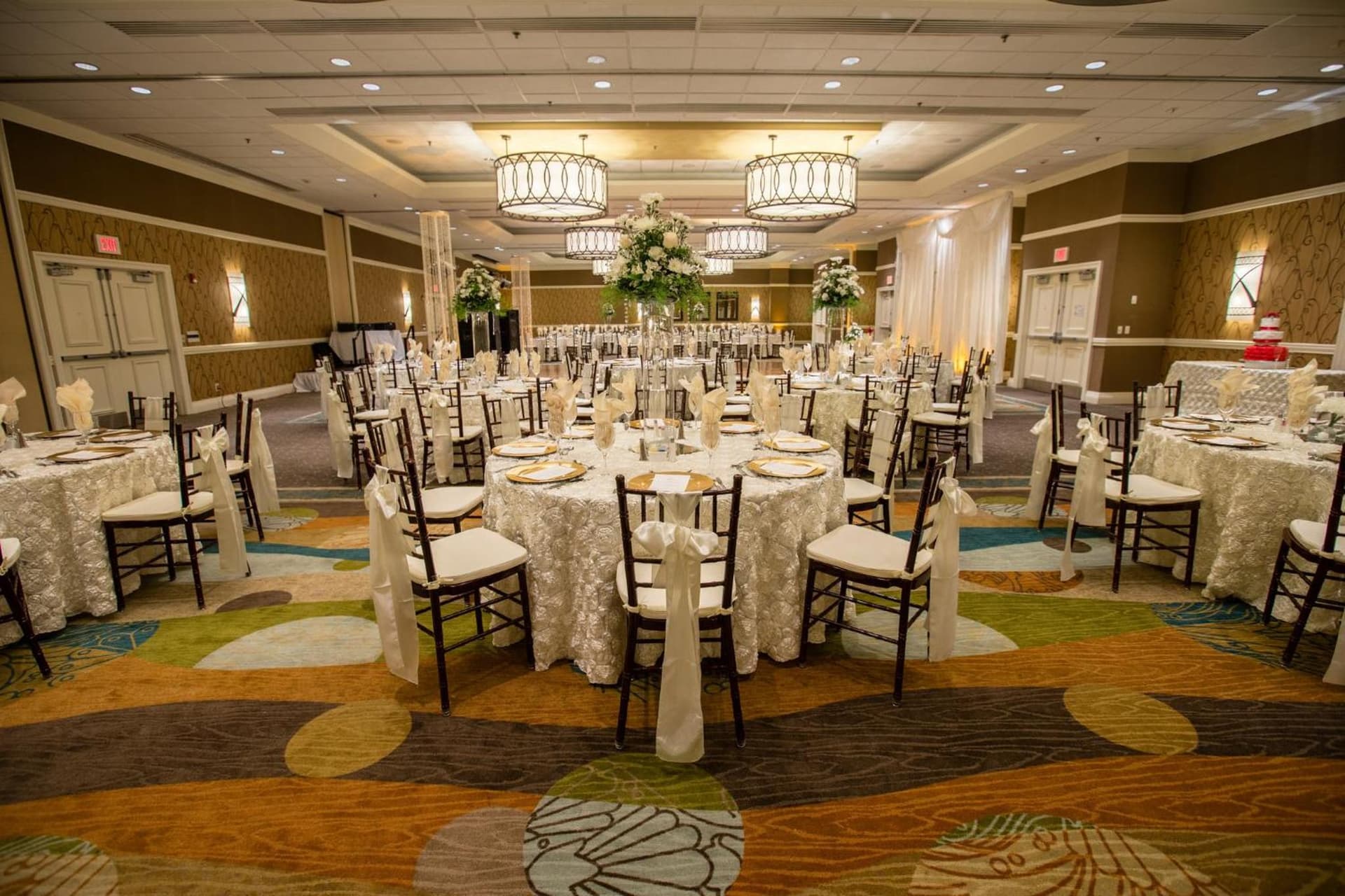 Holiday Inn San Antonio-Riverwalk by IHG gallery photo in San Antonio, TX — image 17