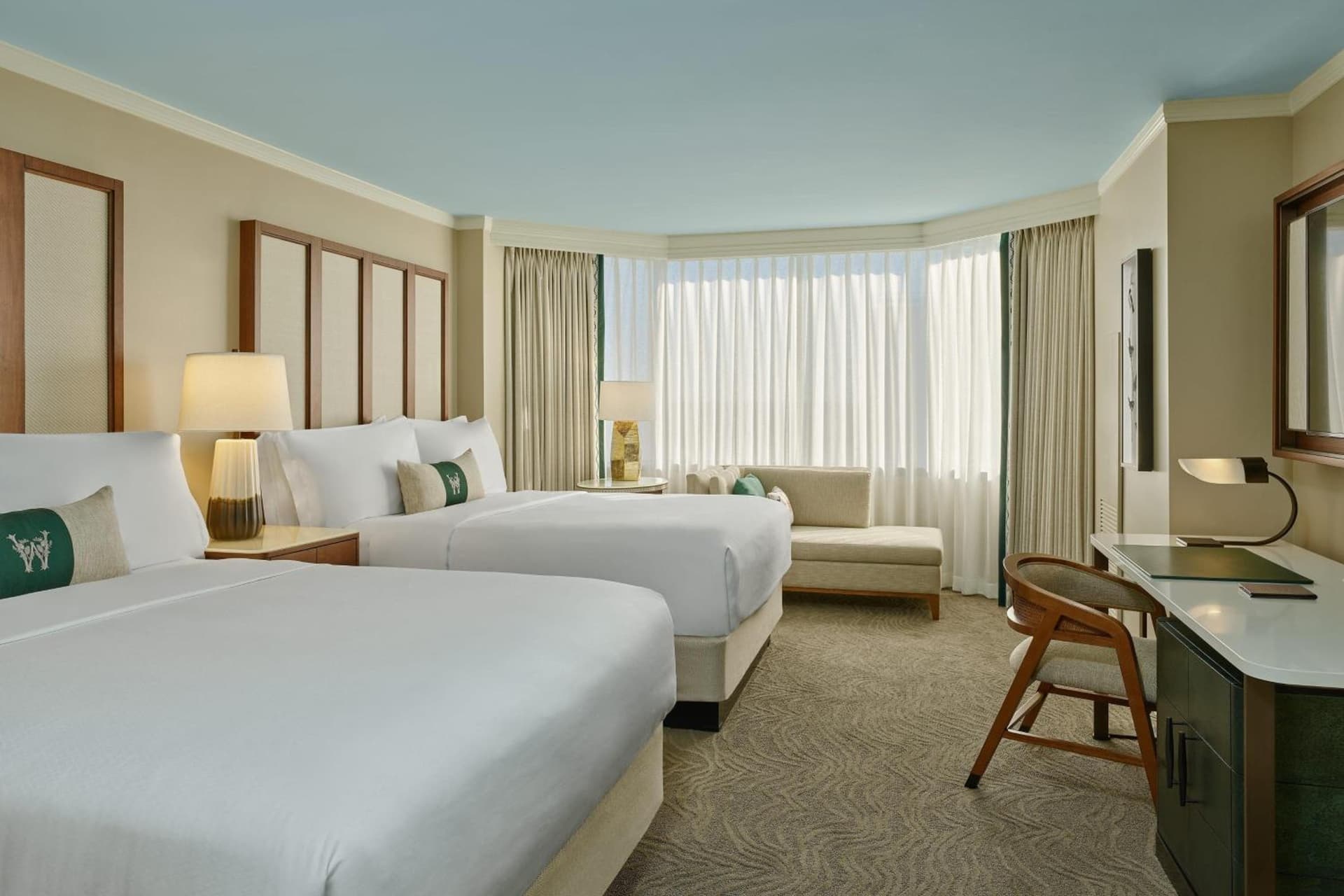 The Whitley, a Luxury Collection Hotel, Atlanta Buckhead gallery photo in Atlanta, GA — image 54