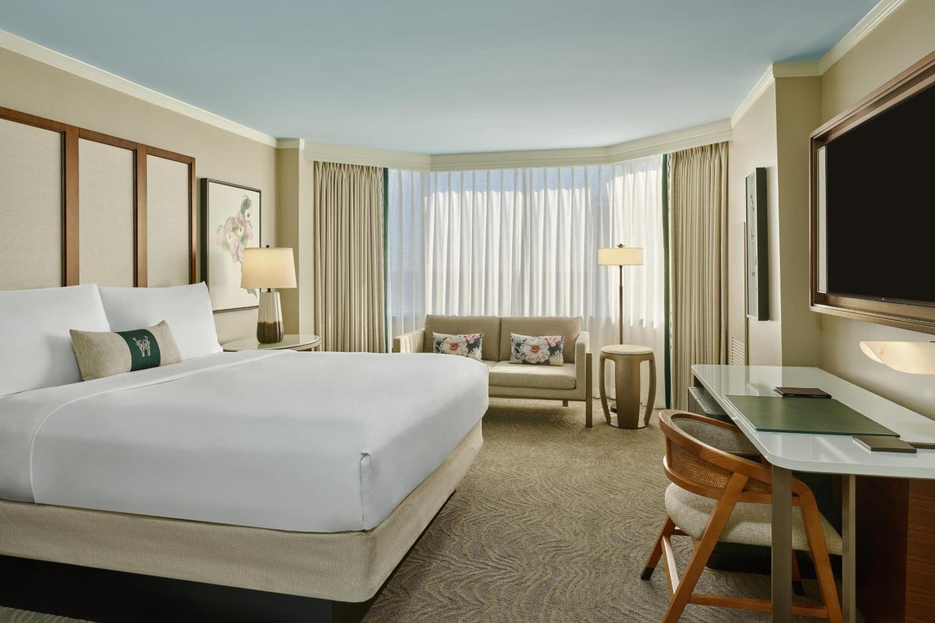 The Whitley, a Luxury Collection Hotel, Atlanta Buckhead gallery photo in Atlanta, GA — image 75