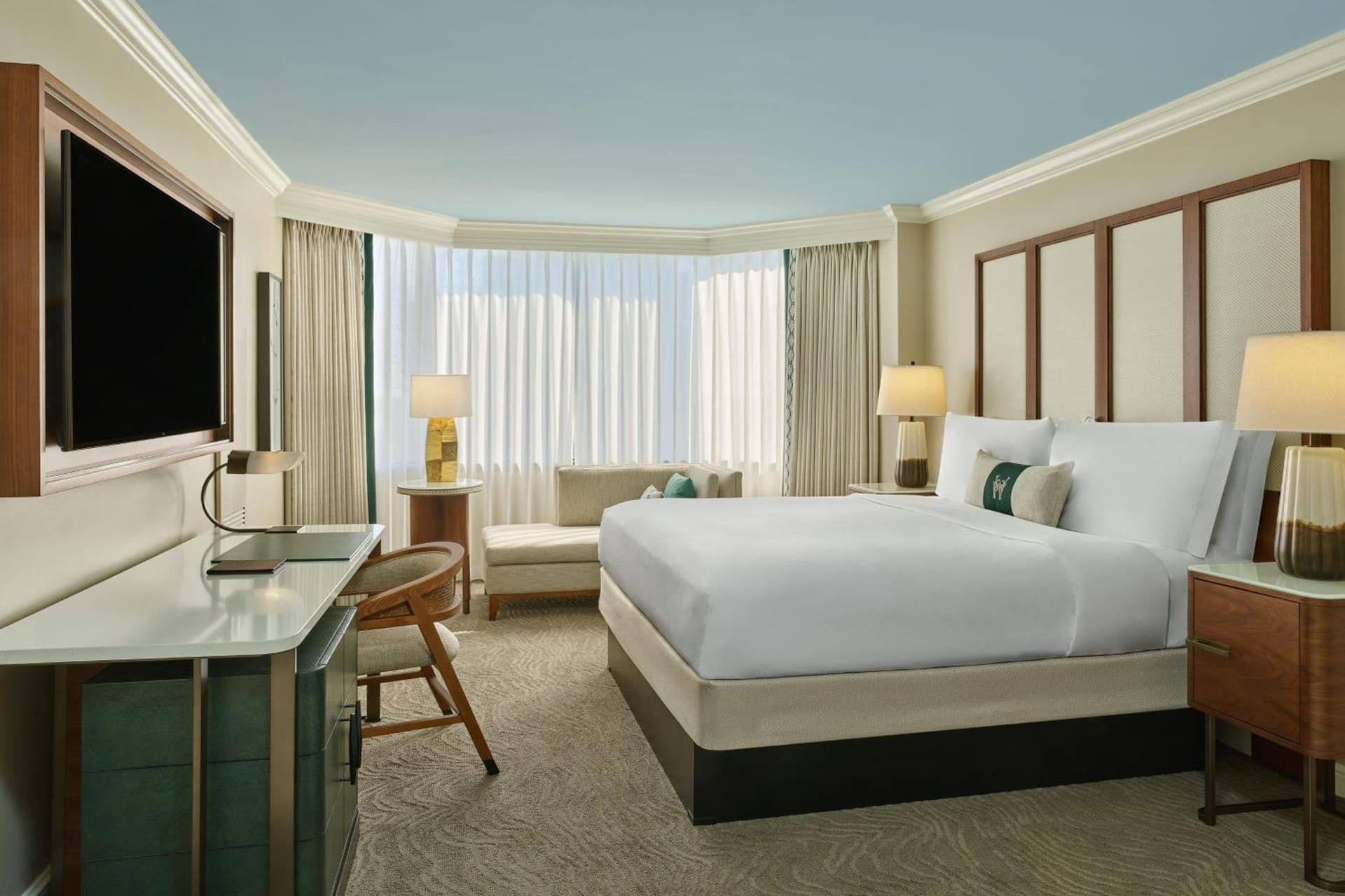 The Whitley, a Luxury Collection Hotel, Atlanta Buckhead gallery photo in Atlanta, GA — image 20