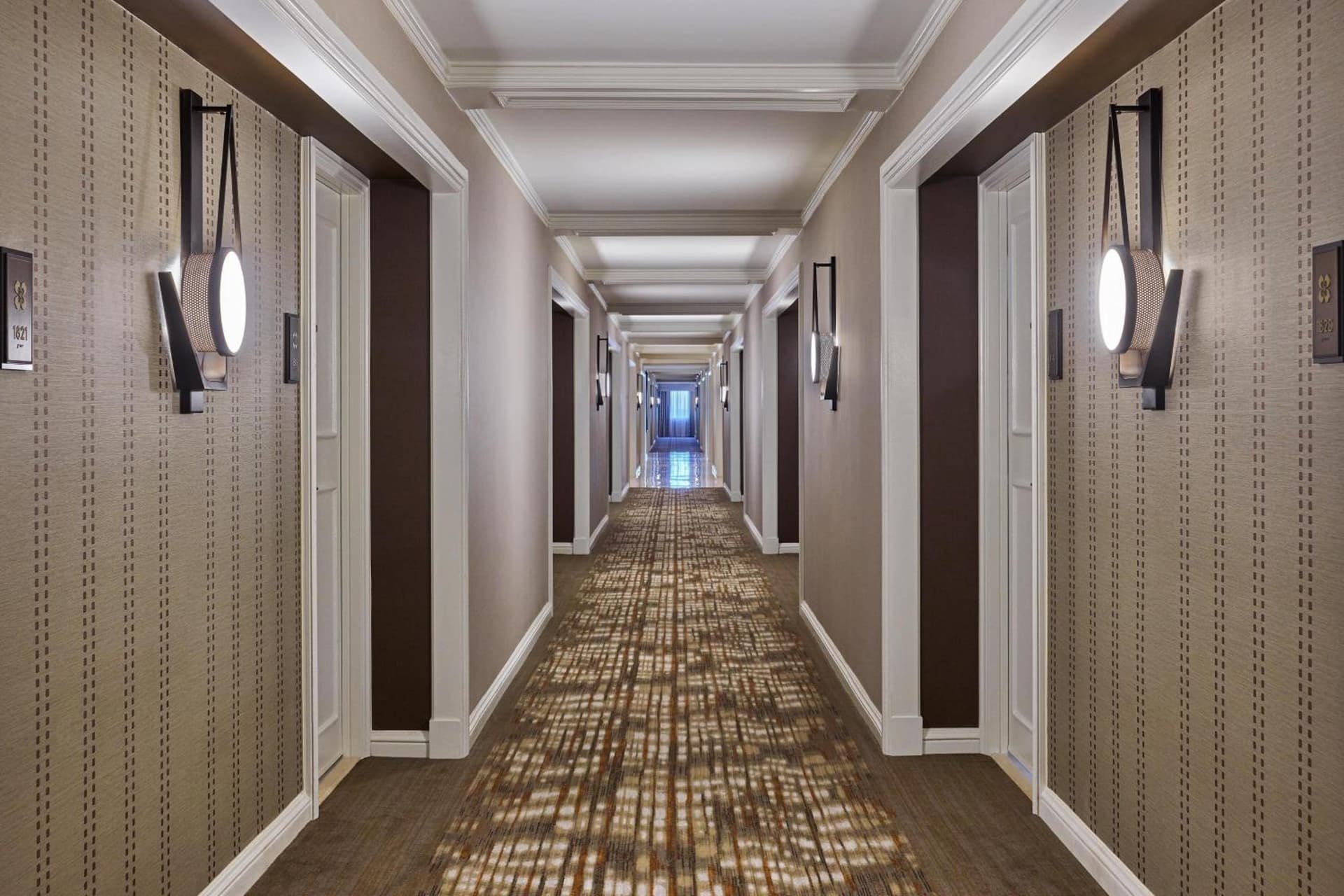 The Whitley, a Luxury Collection Hotel, Atlanta Buckhead gallery photo in Atlanta, GA — image 34