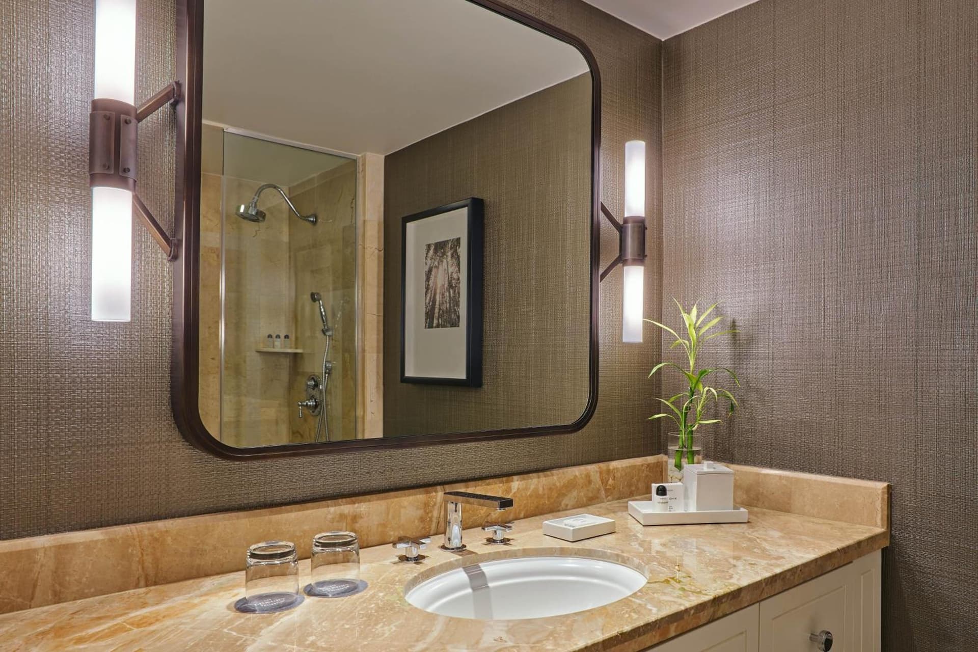 The Whitley, a Luxury Collection Hotel, Atlanta Buckhead gallery photo in Atlanta, GA — image 49
