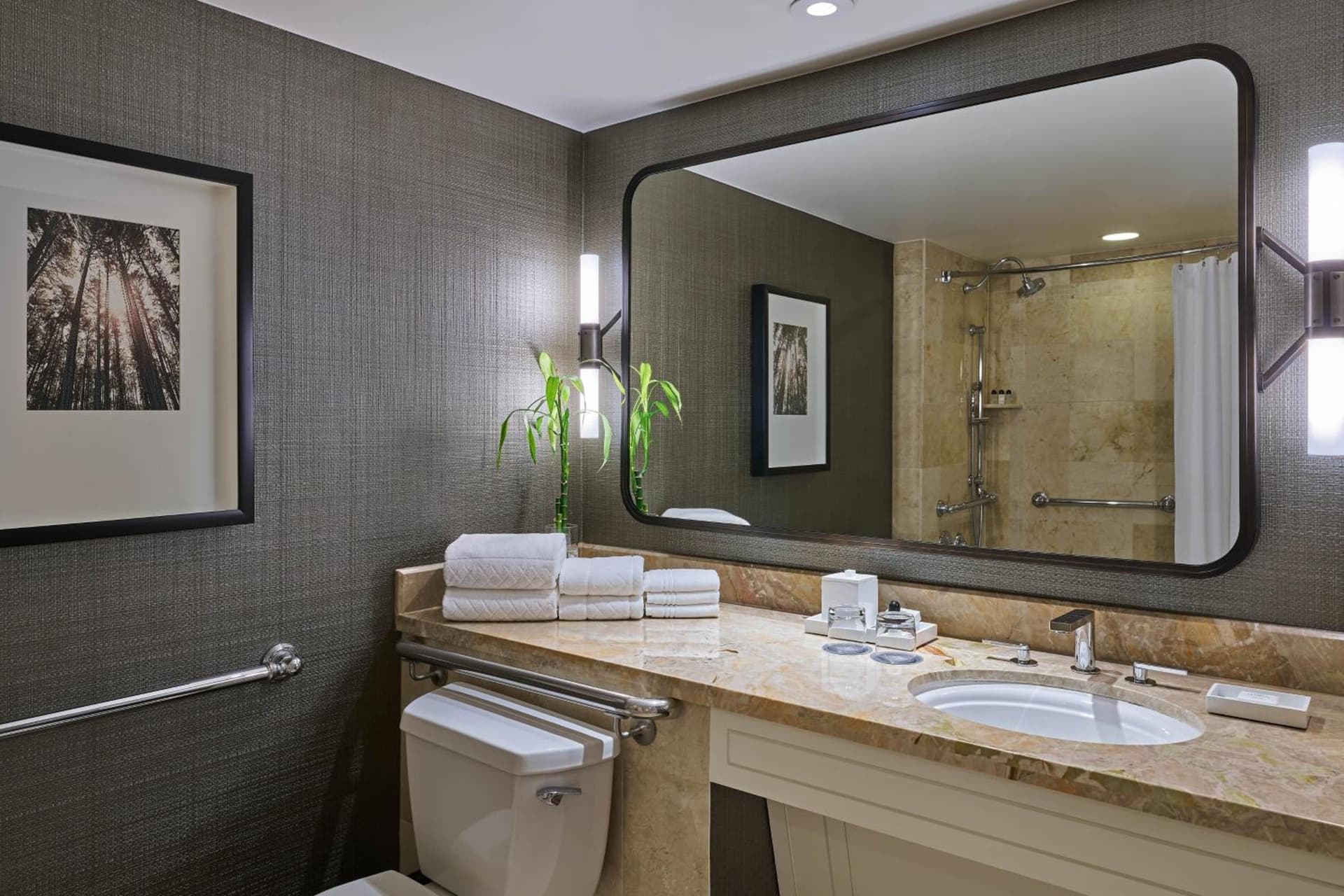 The Whitley, a Luxury Collection Hotel, Atlanta Buckhead gallery photo in Atlanta, GA — image 64
