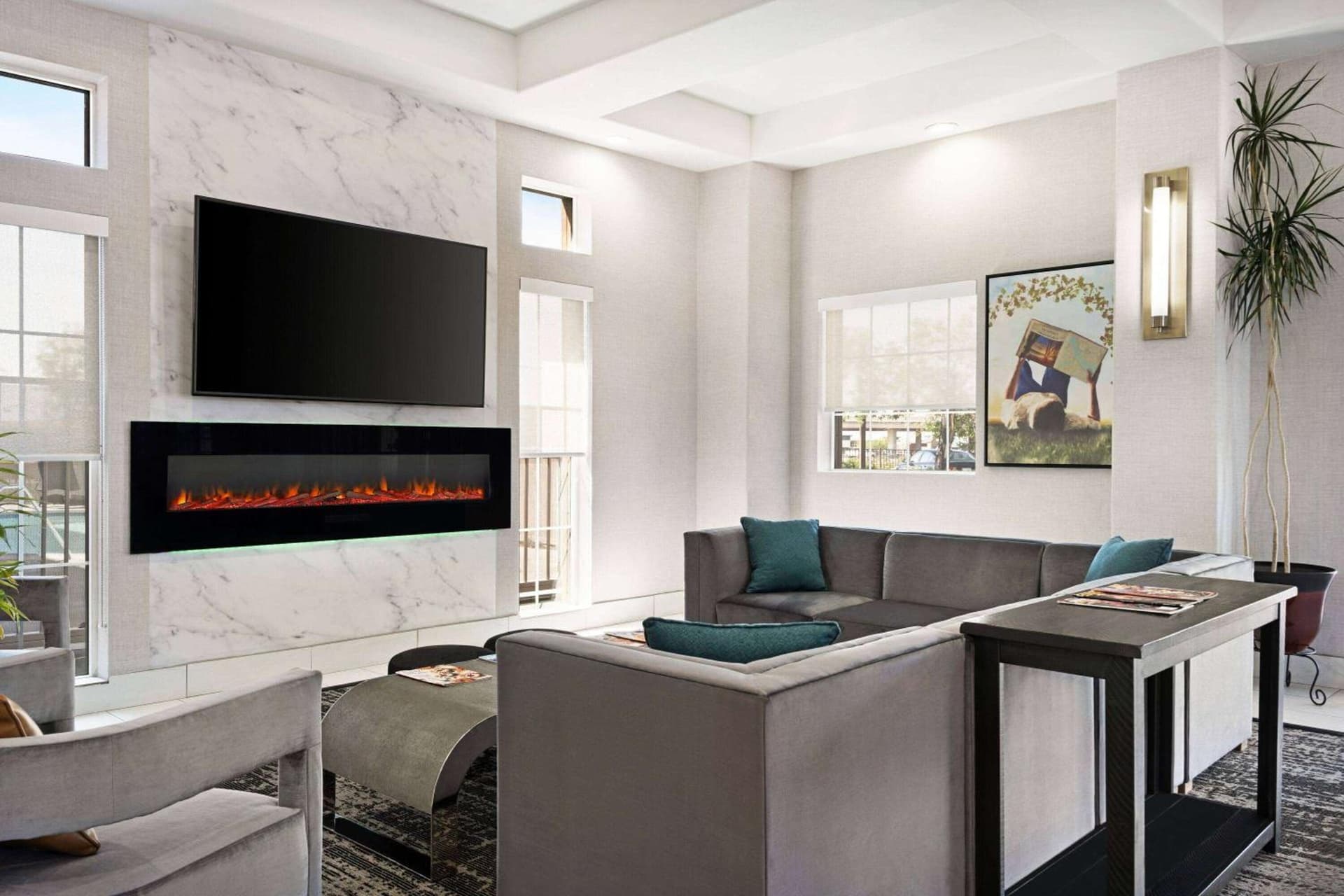 La Quinta by Wyndham Hesperia Victorville gallery photo in Hesperia, CA — image 30