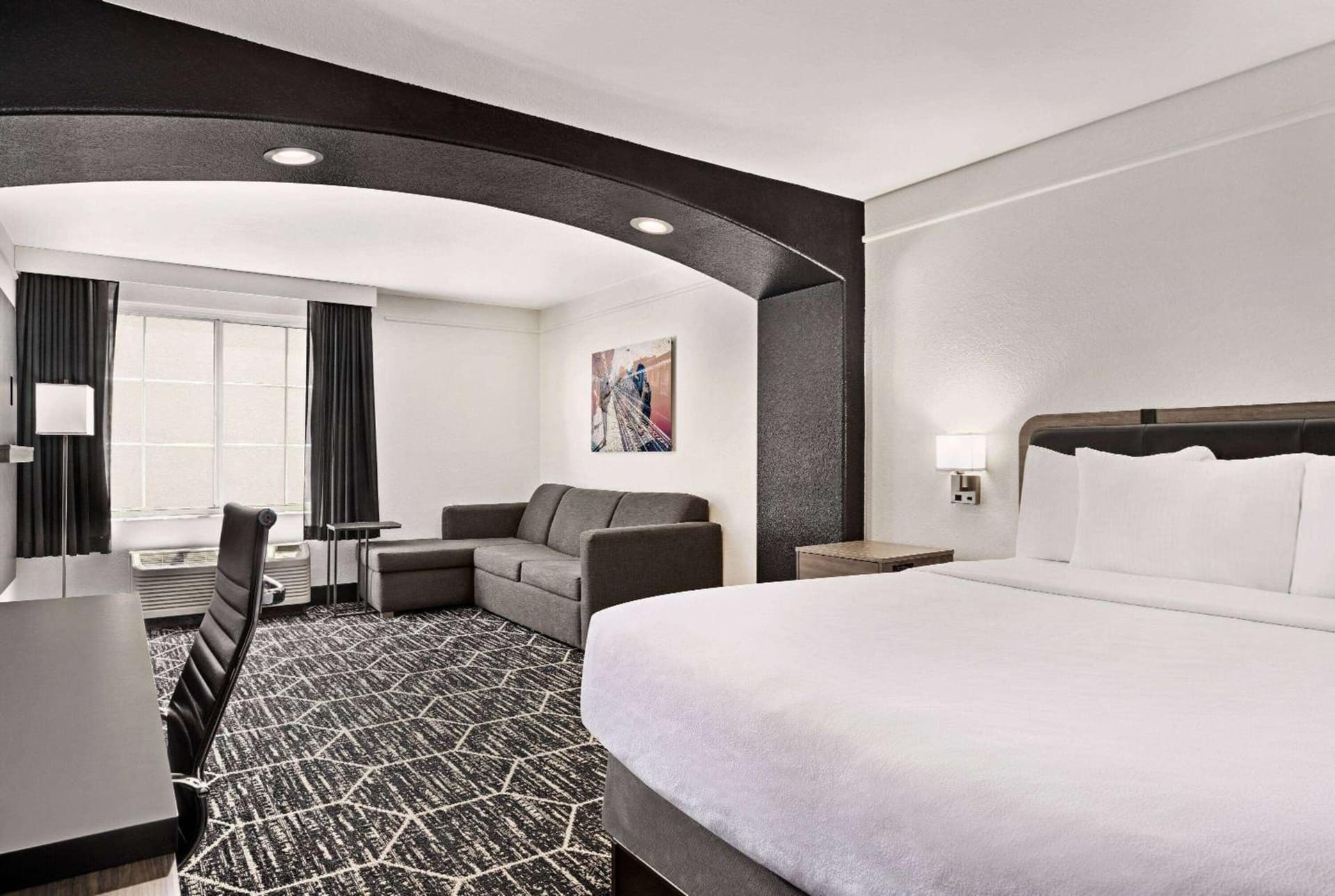 La Quinta by Wyndham Hesperia Victorville gallery photo in Hesperia, CA — image 39