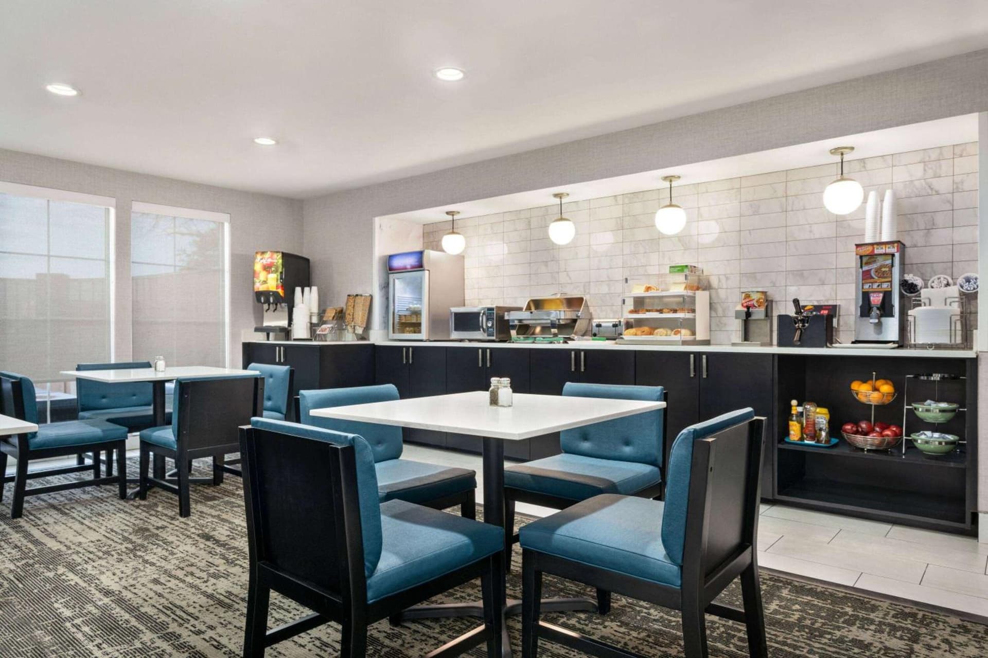 La Quinta by Wyndham Hesperia Victorville gallery photo in Hesperia, CA — image 18