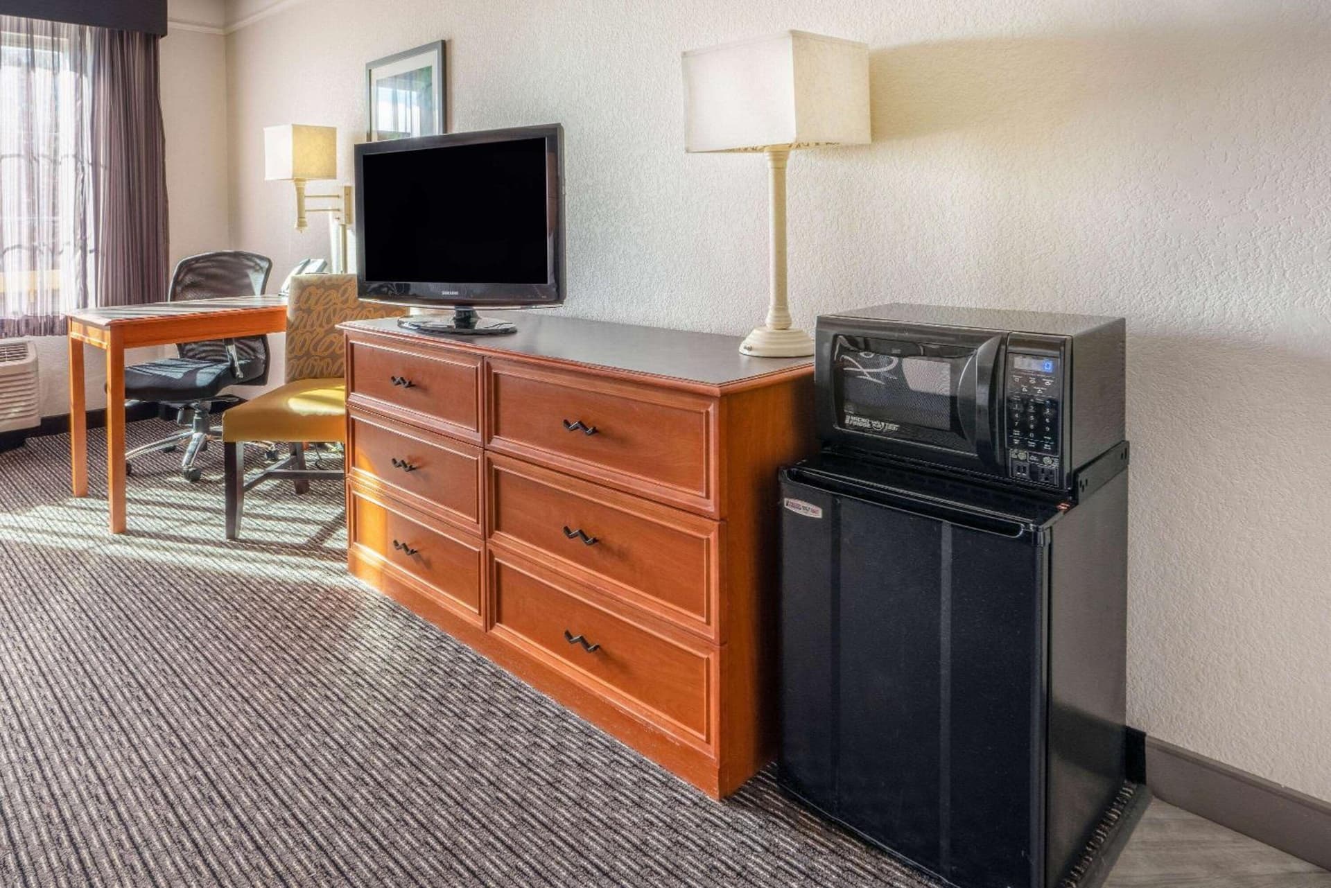 La Quinta by Wyndham Pueblo gallery photo in Pueblo, CO — image 20