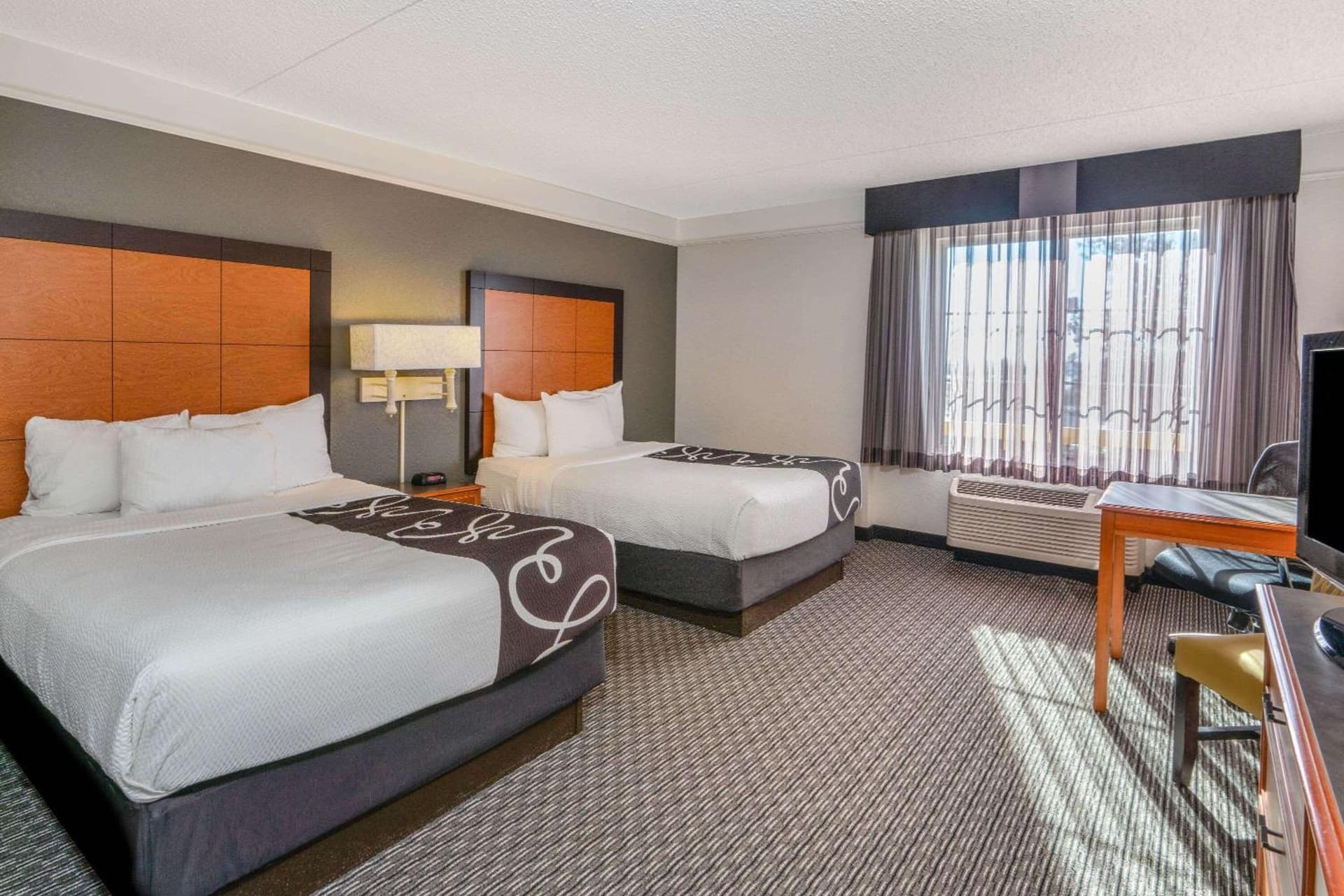 La Quinta by Wyndham Pueblo gallery photo in Pueblo, CO — image 35