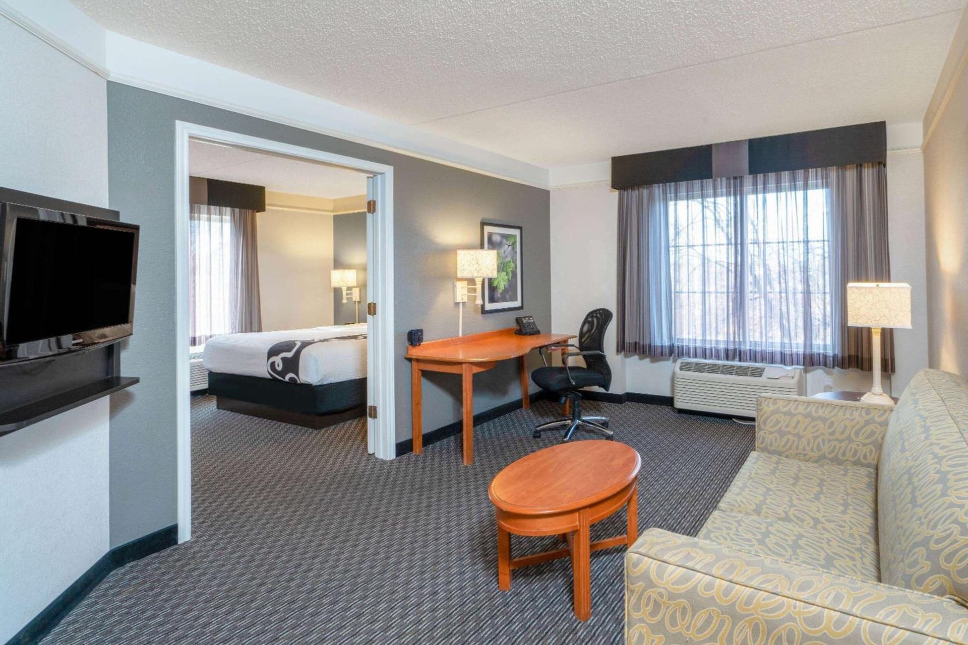 La Quinta by Wyndham Pueblo gallery photo in Pueblo, CO — image 55
