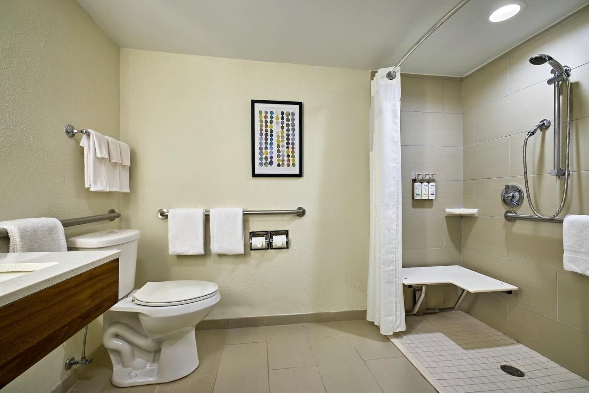 Holiday Inn Express & Suites Charleston DWTN - Medical CTR by IHG gallery photo in Charleston, SC — image 60