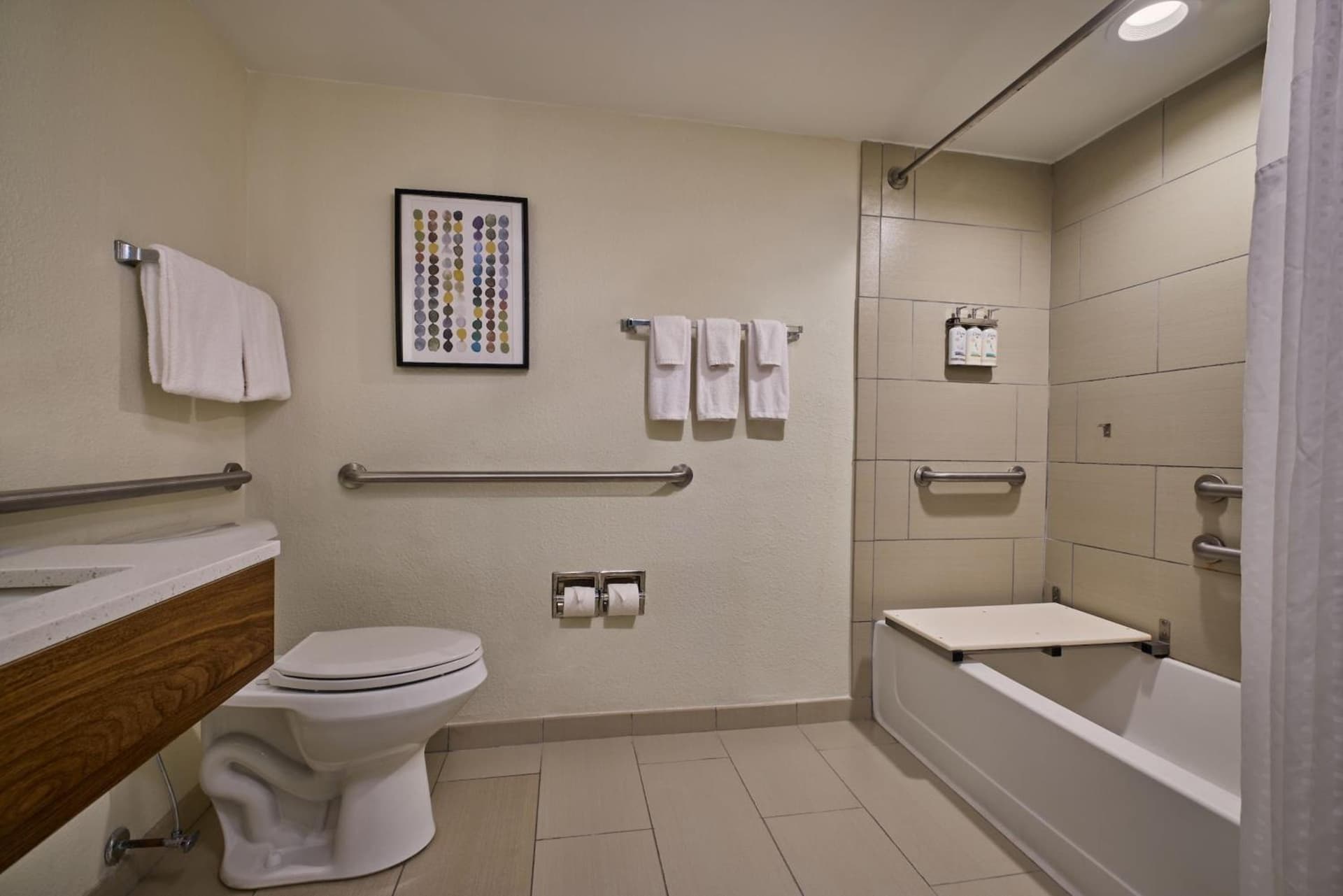 Holiday Inn Express & Suites Charleston DWTN - Medical CTR by IHG gallery photo in Charleston, SC — image 37