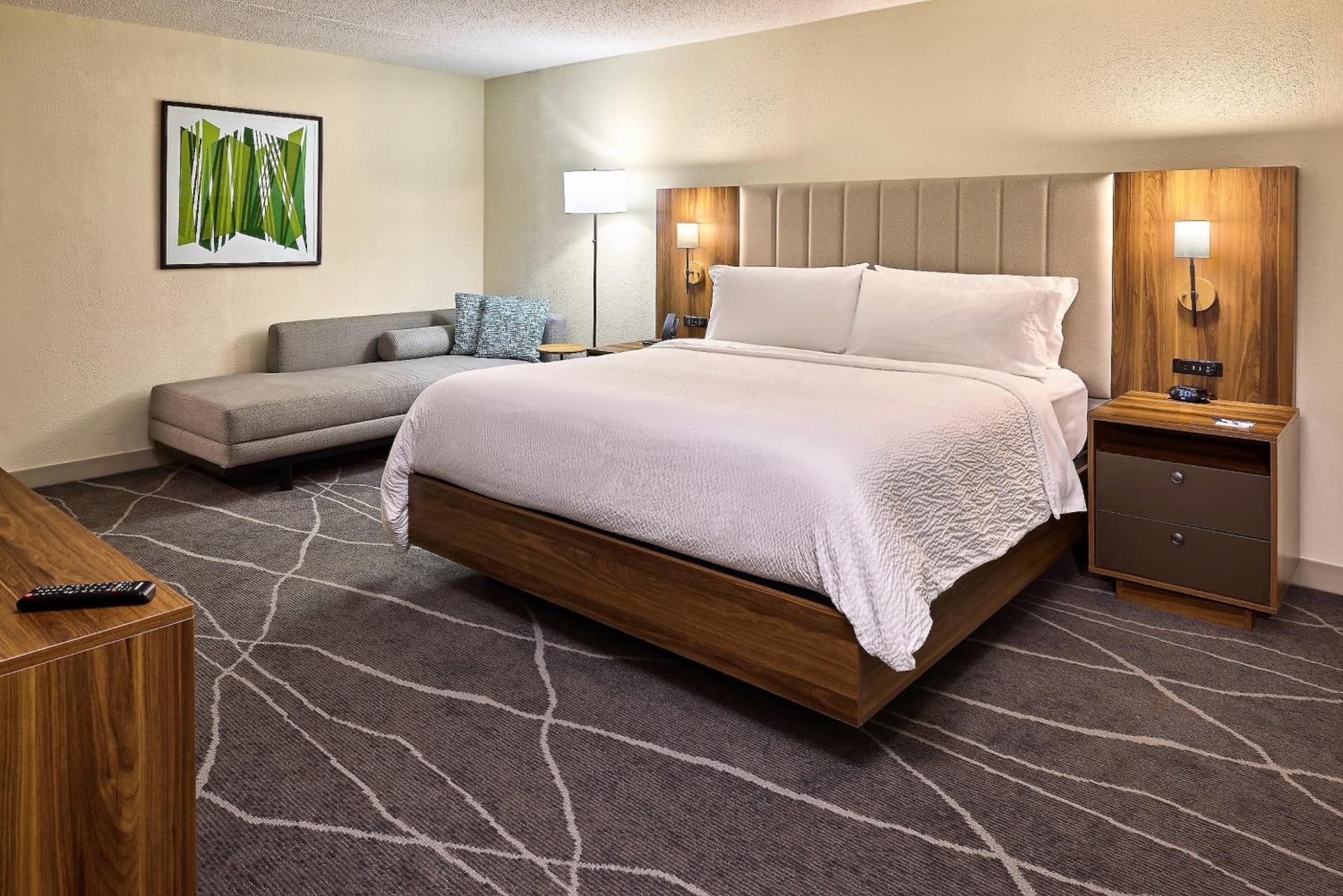 Holiday Inn Express & Suites Charleston DWTN - Medical CTR by IHG gallery photo in Charleston, SC — image 8