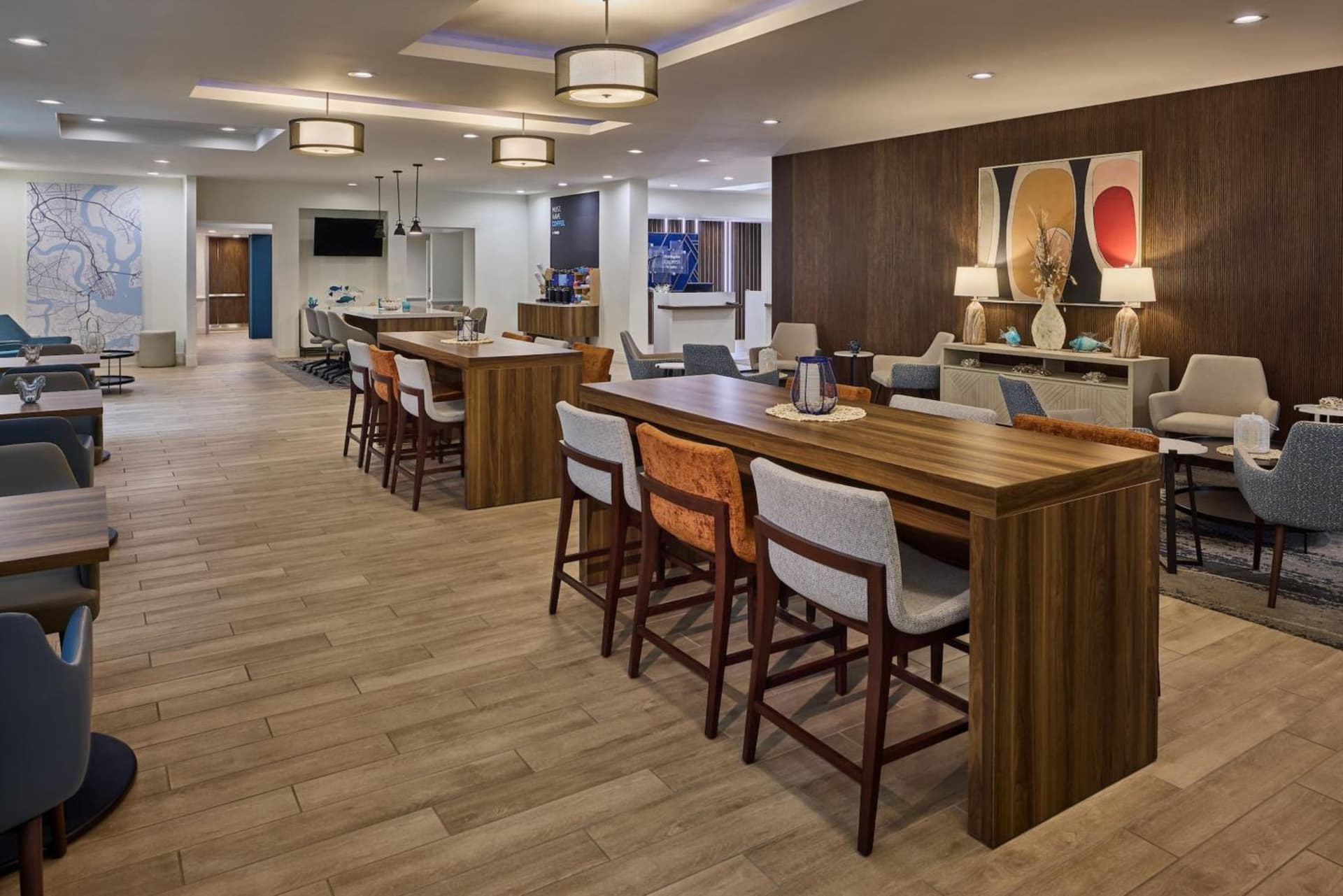Holiday Inn Express & Suites Charleston DWTN - Medical CTR by IHG gallery photo in Charleston, SC — image 55