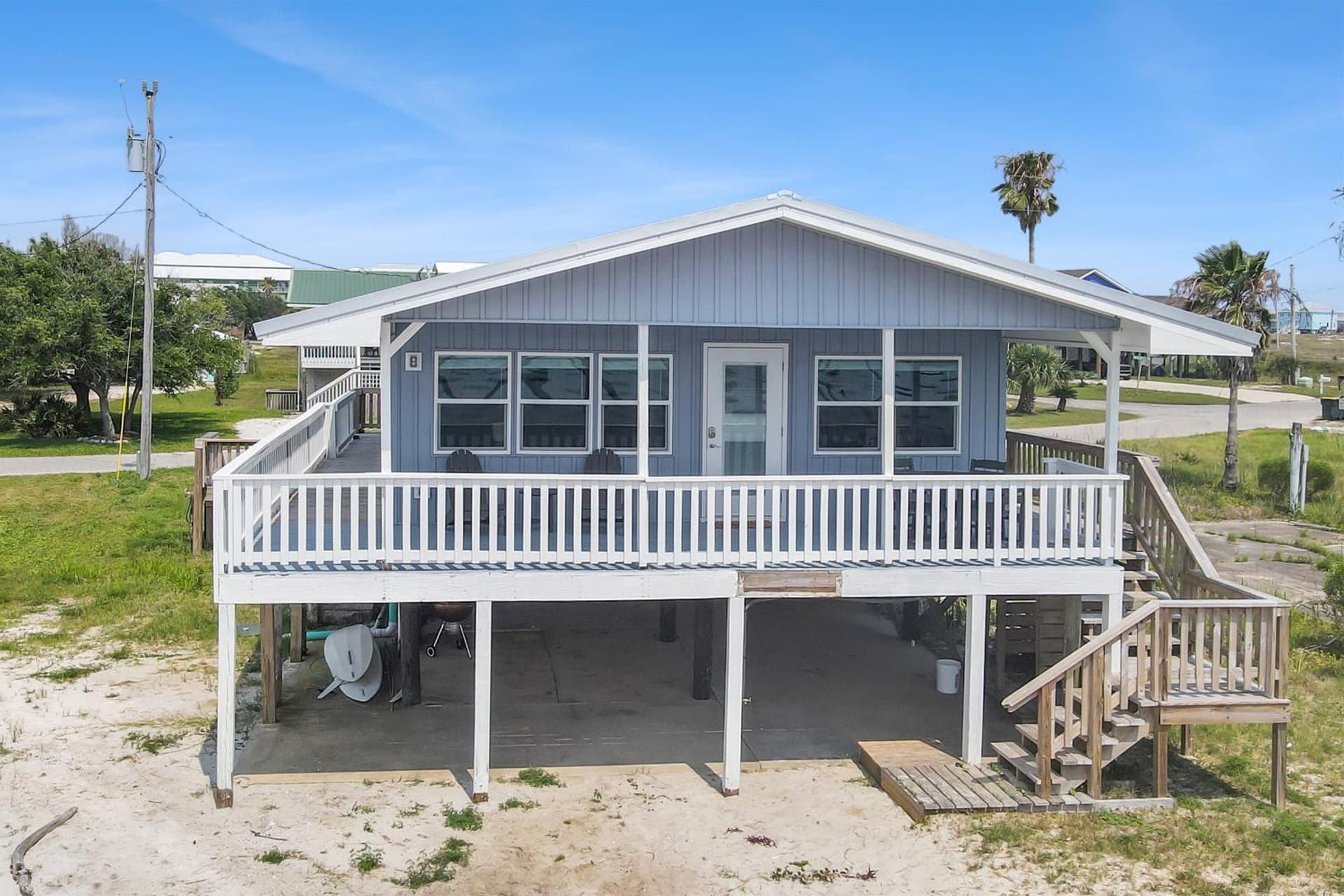 Reel House featured exterior or lobby in Gulf Shores, AL — similar hotel