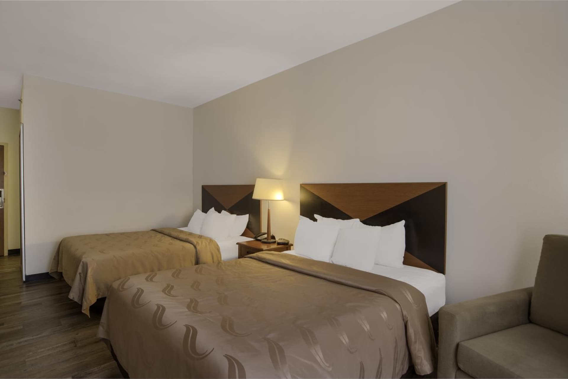 Quality Inn & Suites Chambersburg Northeast gallery photo in Chambersburg, PA — image 30