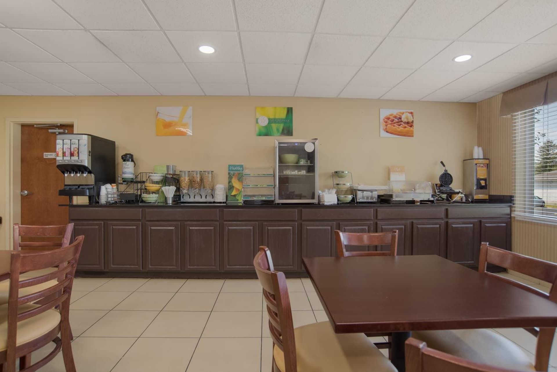 Quality Inn & Suites Chambersburg Northeast gallery photo in Chambersburg, PA — image 66