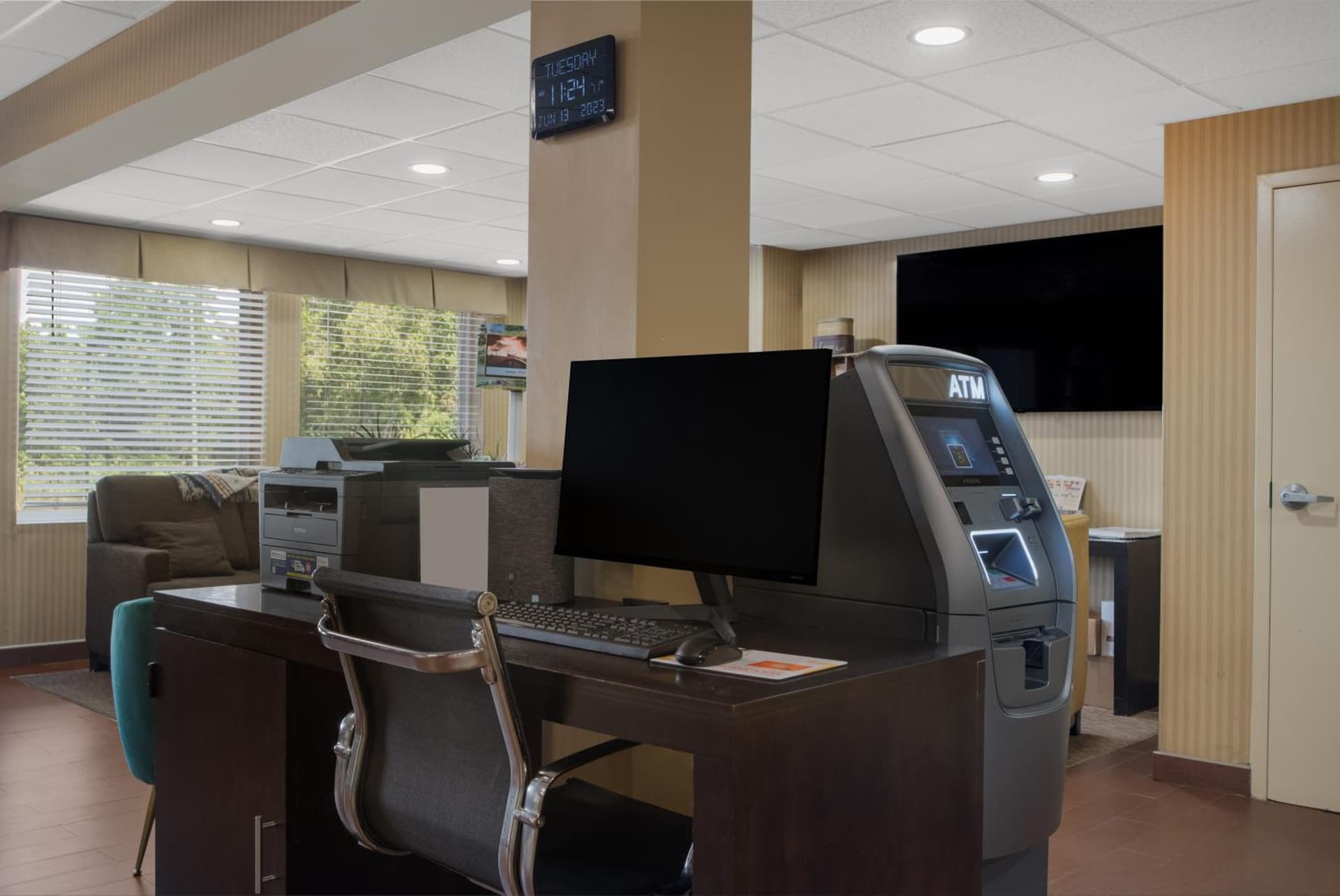 Quality Inn & Suites Chambersburg Northeast gallery photo in Chambersburg, PA — image 53