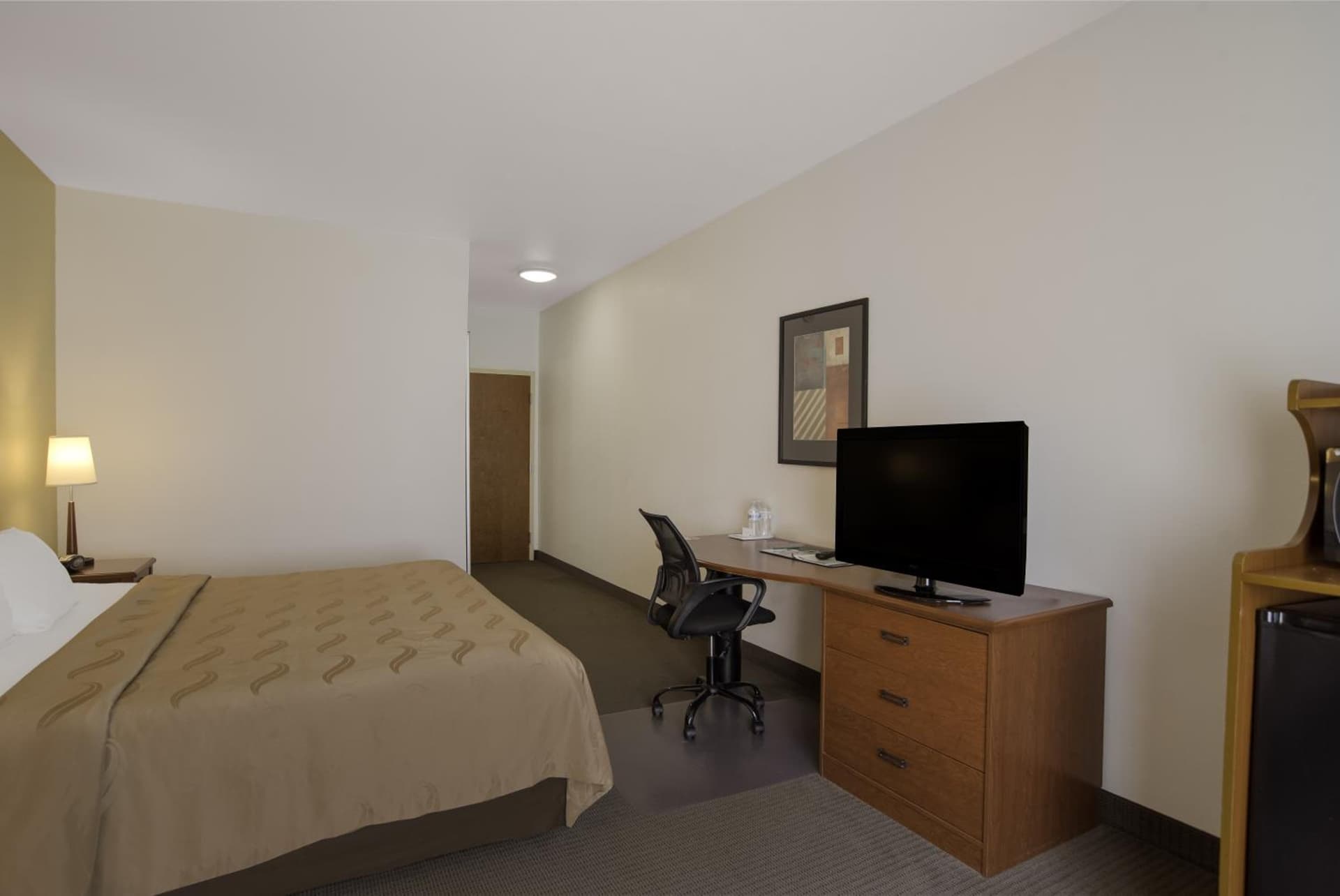 Quality Inn & Suites Chambersburg Northeast gallery photo in Chambersburg, PA — image 56