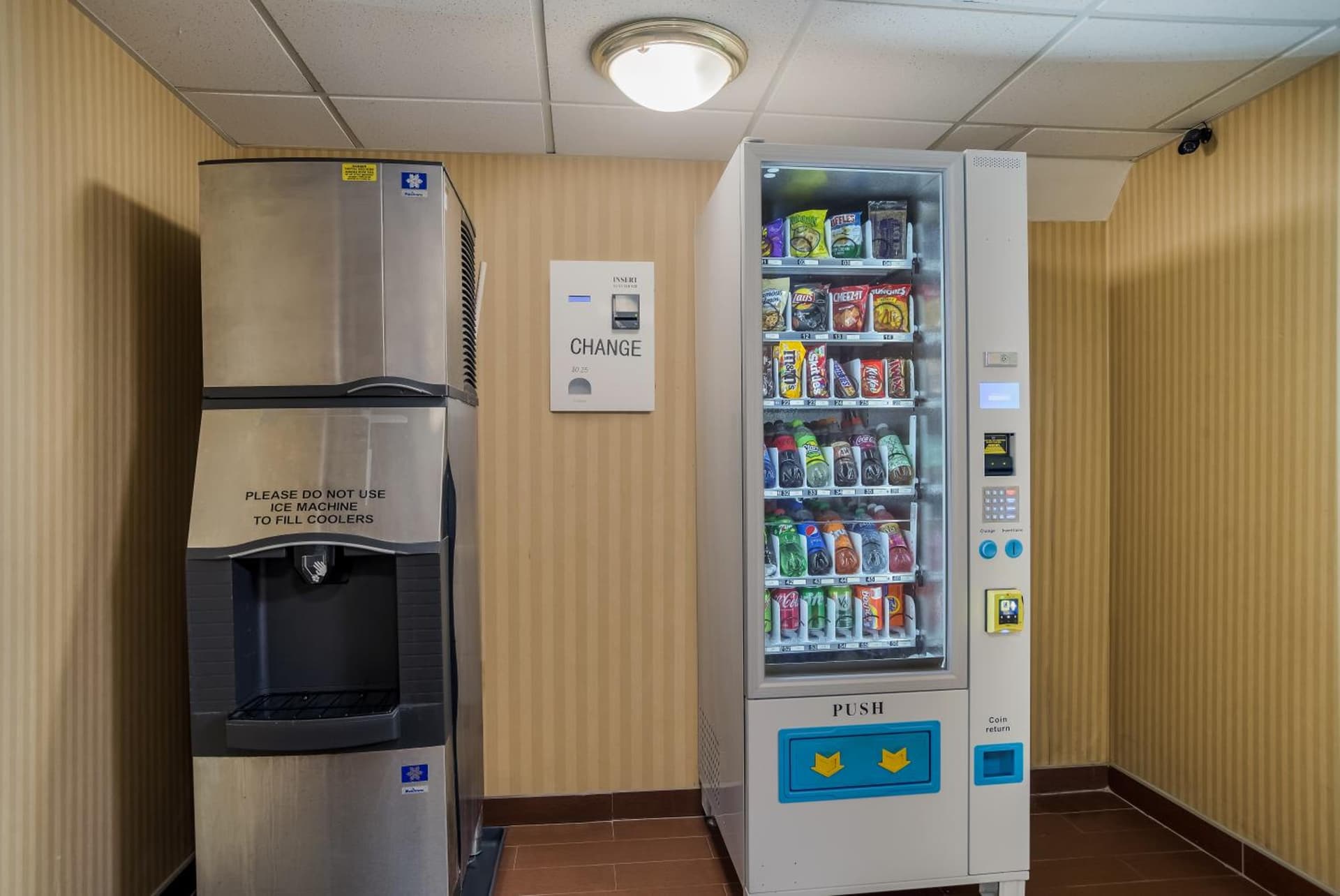 Quality Inn & Suites Chambersburg Northeast gallery photo in Chambersburg, PA — image 28