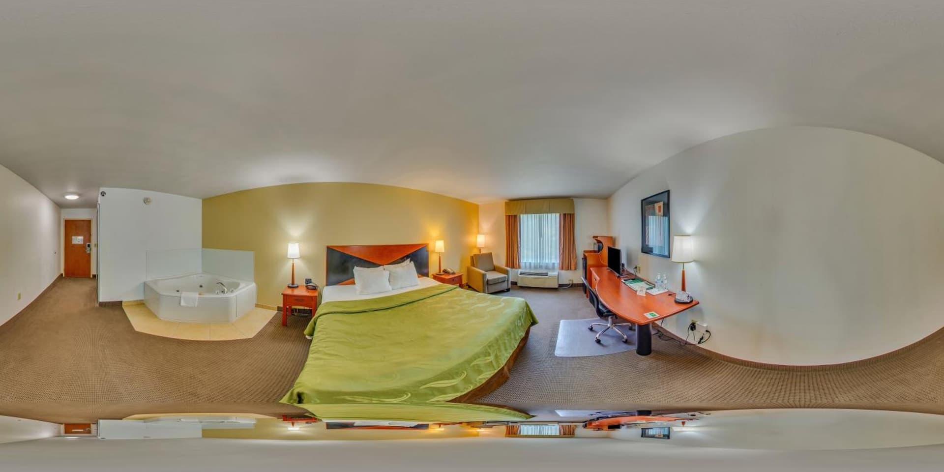 Quality Inn & Suites Chambersburg Northeast gallery photo in Chambersburg, PA — image 38