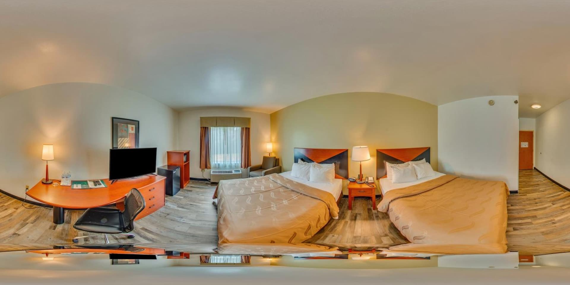 Quality Inn & Suites Chambersburg Northeast gallery photo in Chambersburg, PA — image 26