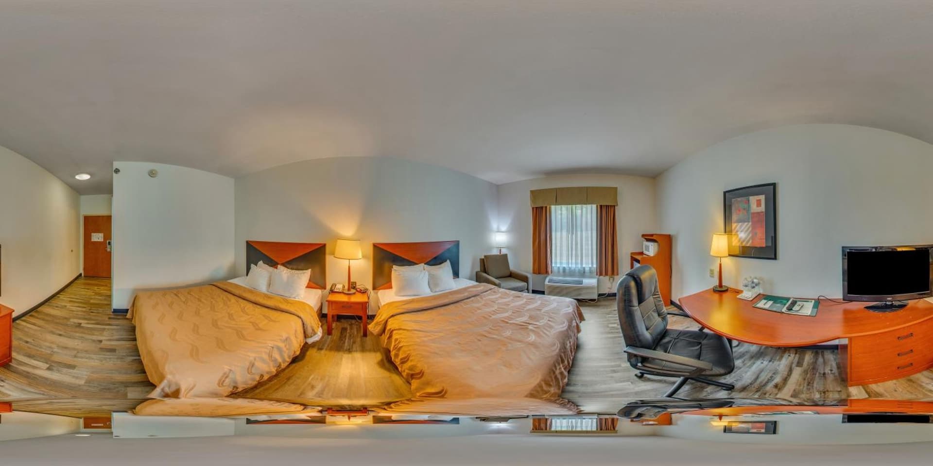 Quality Inn & Suites Chambersburg Northeast gallery photo in Chambersburg, PA — image 62