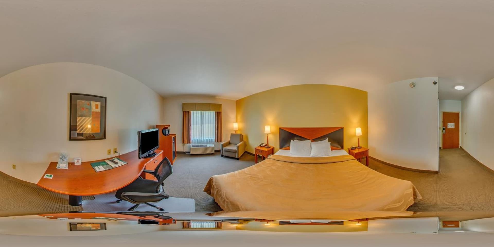 Quality Inn & Suites Chambersburg Northeast gallery photo in Chambersburg, PA — image 42