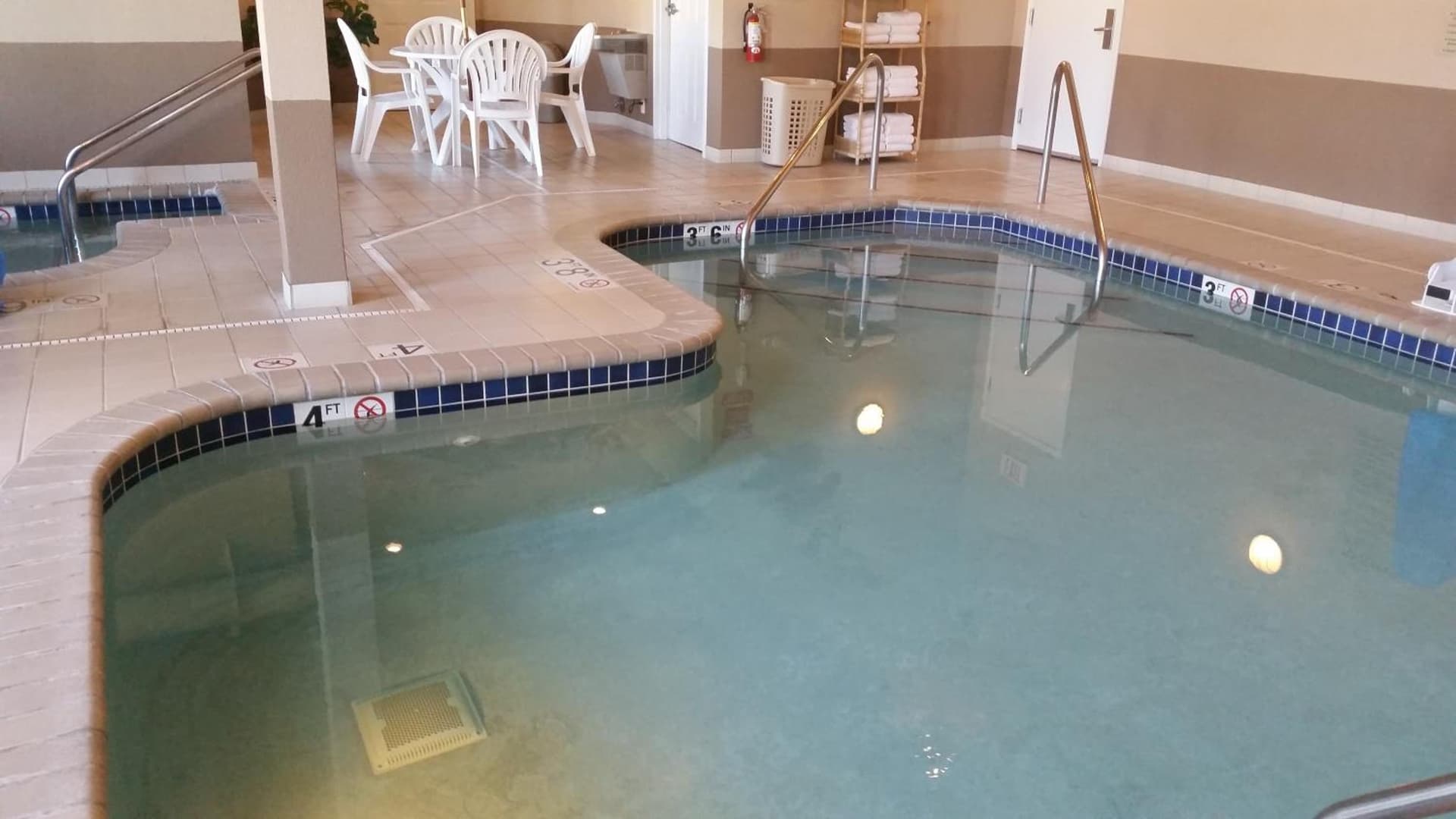 GrandStay Residential Suites Hotel - Eau Claire gallery photo in Eau Claire, WI — image 6