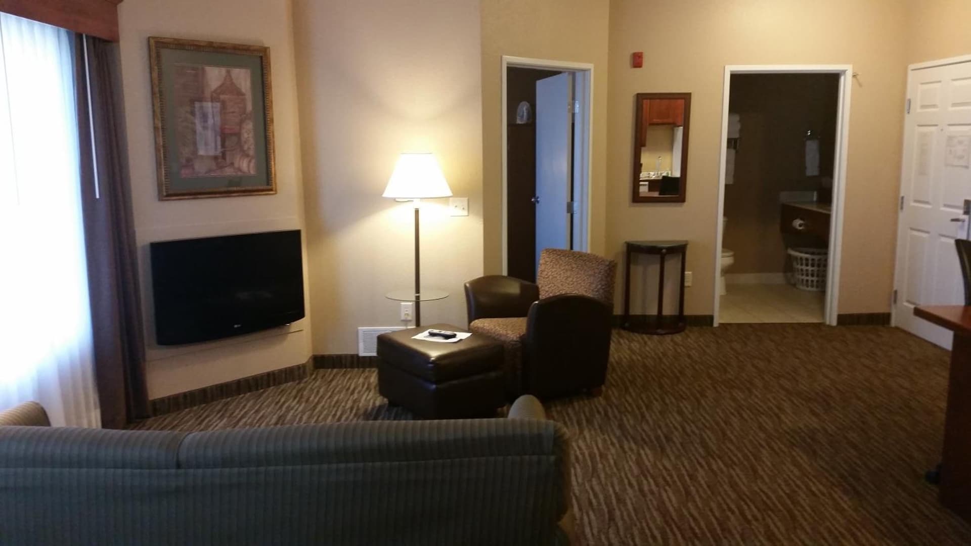 GrandStay Residential Suites Hotel - Eau Claire gallery photo in Eau Claire, WI — image 32