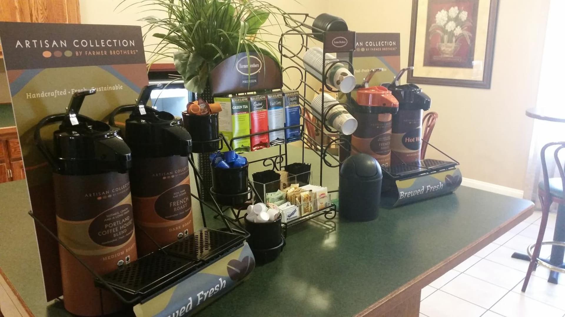 GrandStay Residential Suites Hotel - Eau Claire gallery photo in Eau Claire, WI — image 40