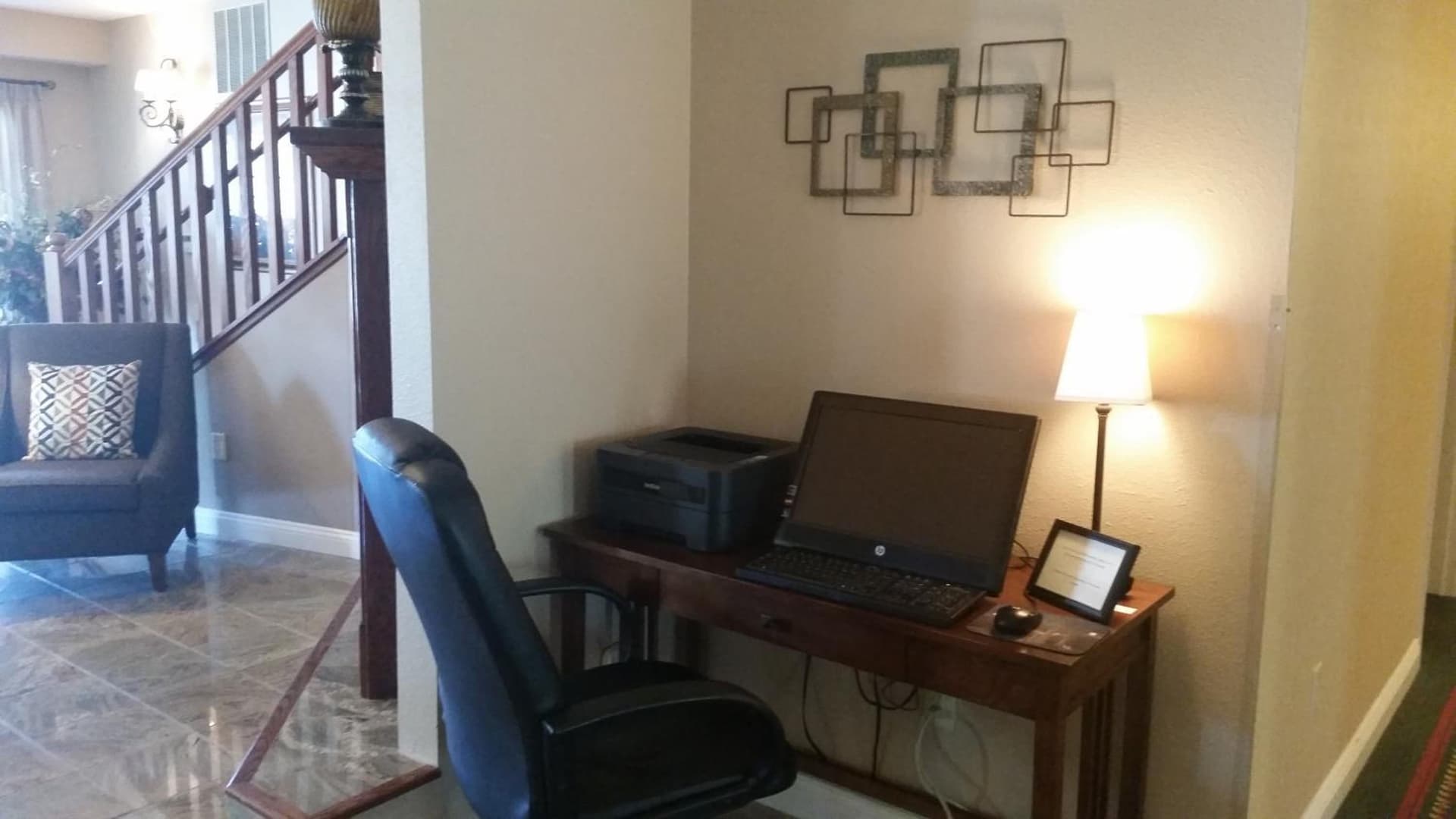 GrandStay Residential Suites Hotel - Eau Claire gallery photo in Eau Claire, WI — image 26