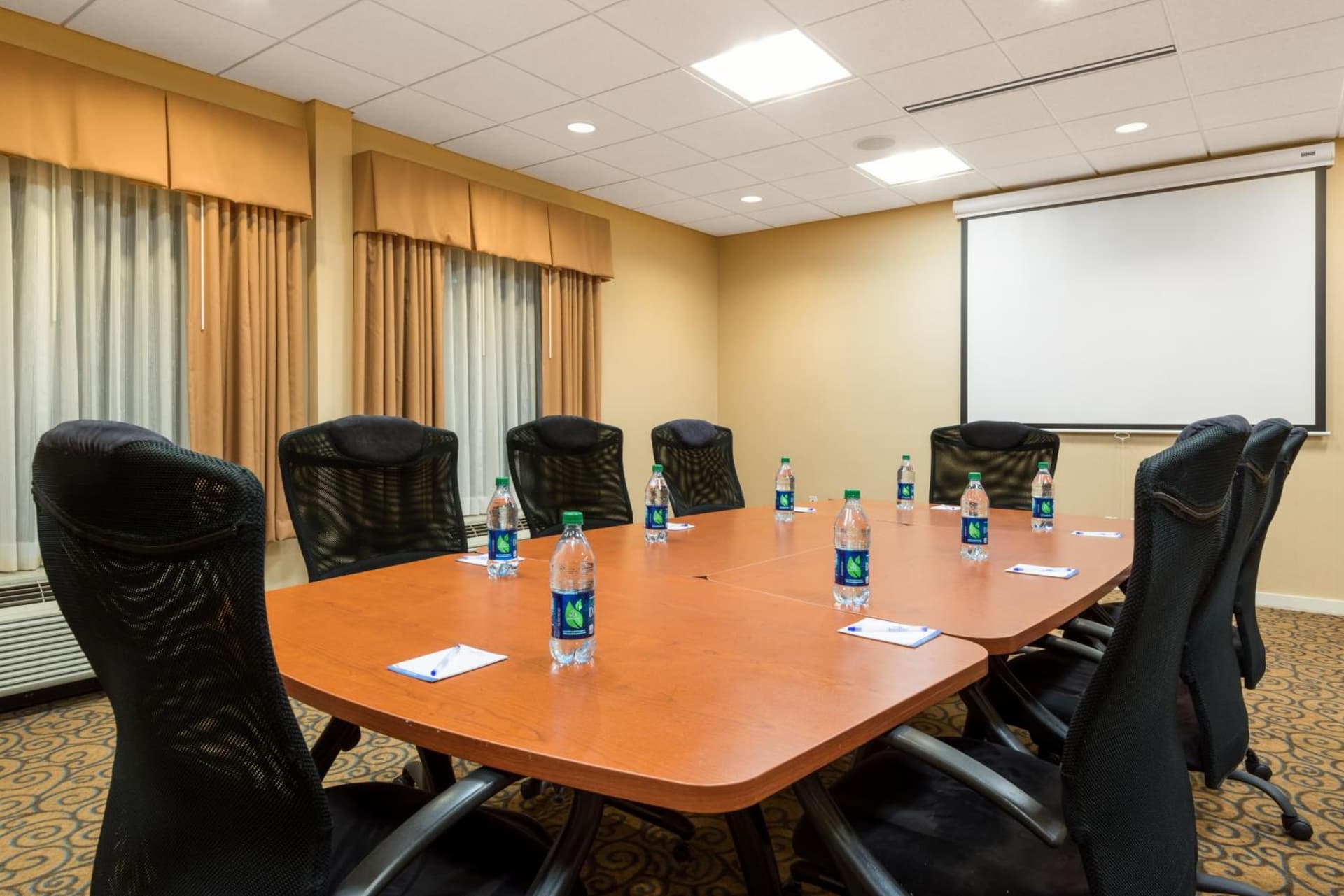 Baymont by Wyndham Denver International Airport gallery photo in Denver, CO — image 15