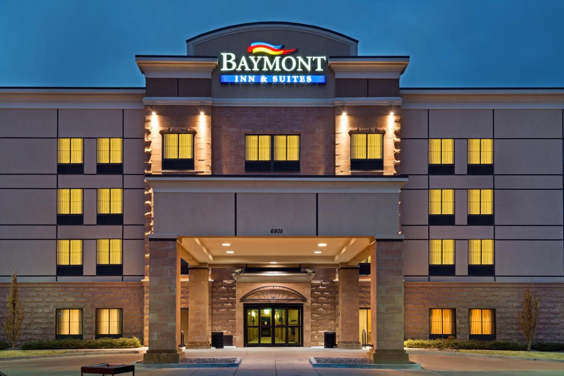 Baymont by Wyndham Denver International Airport gallery photo in Denver, CO — image 24