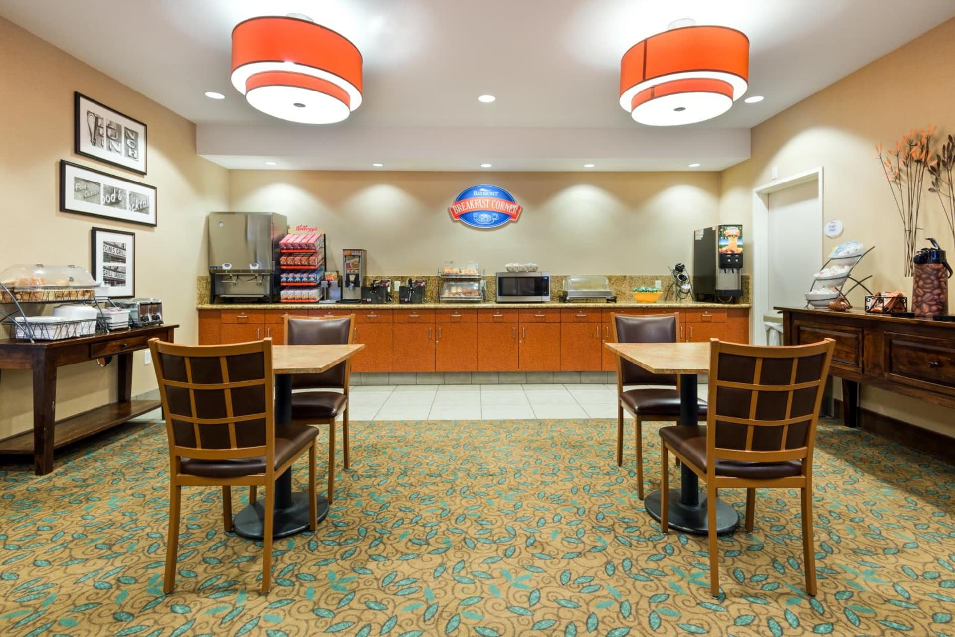 Baymont by Wyndham Denver International Airport gallery photo in Denver, CO — image 14