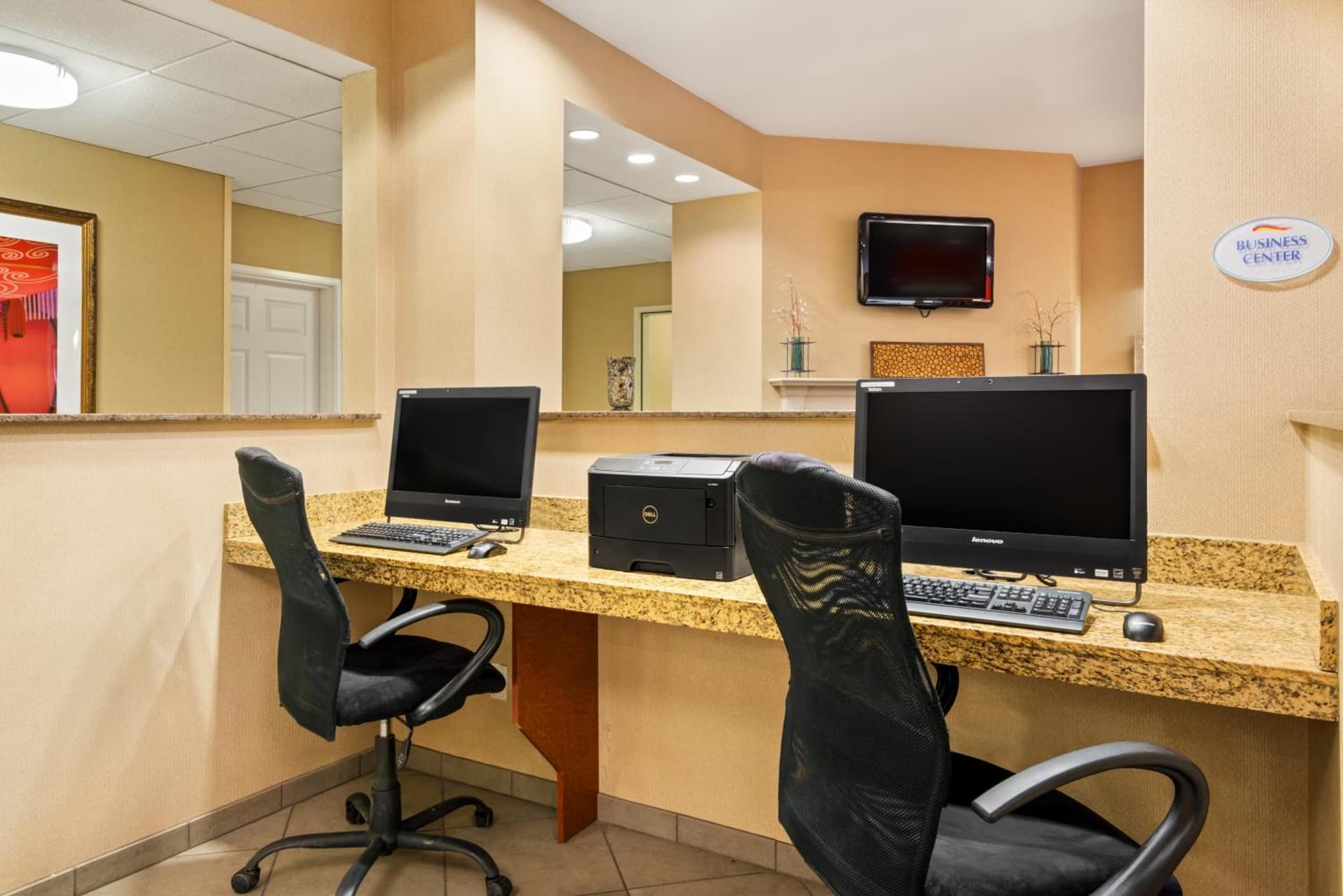 Baymont by Wyndham Denver International Airport gallery photo in Denver, CO — image 55