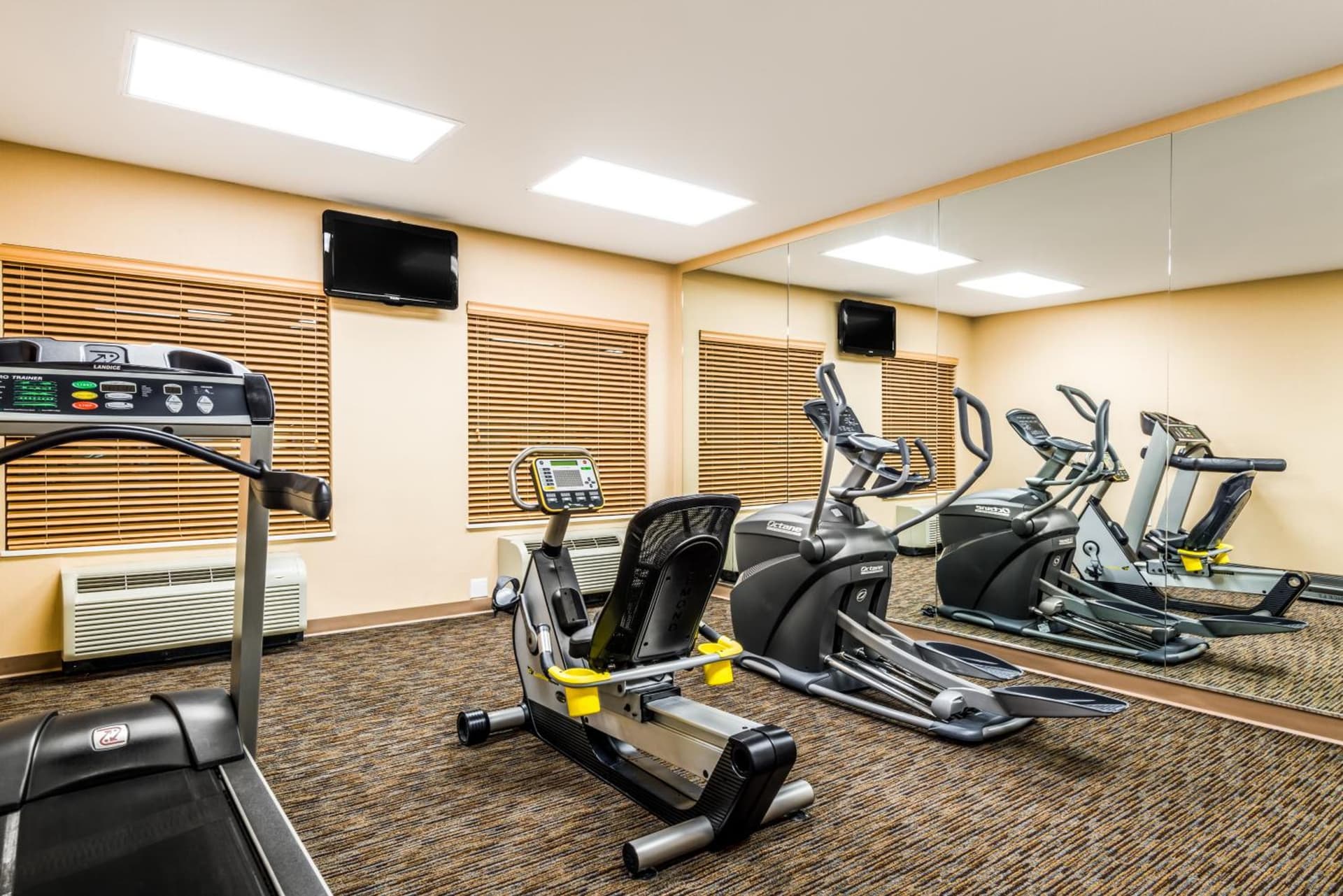 Baymont by Wyndham Denver International Airport gallery photo in Denver, CO — image 13
