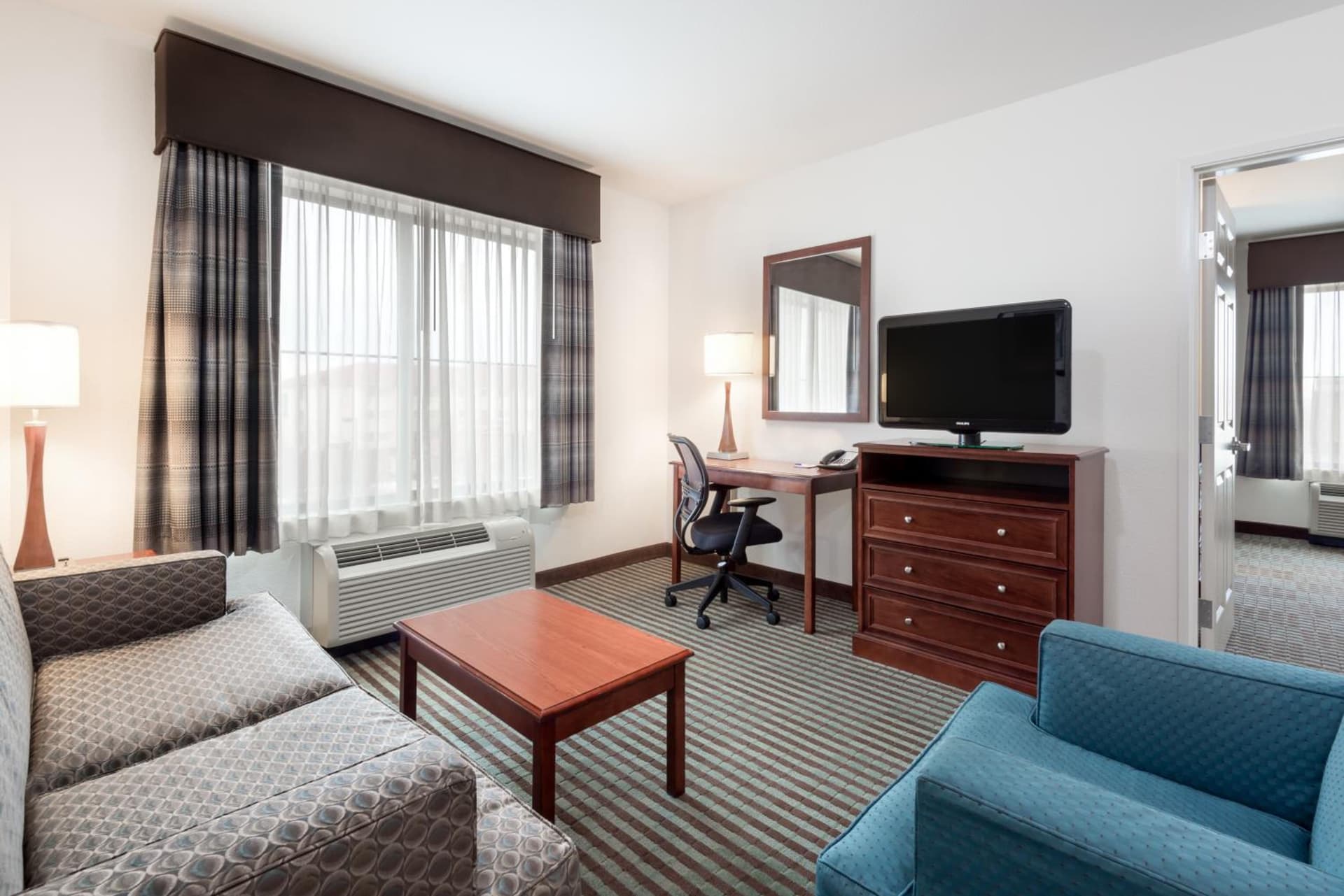 Baymont by Wyndham Denver International Airport gallery photo in Denver, CO — image 59
