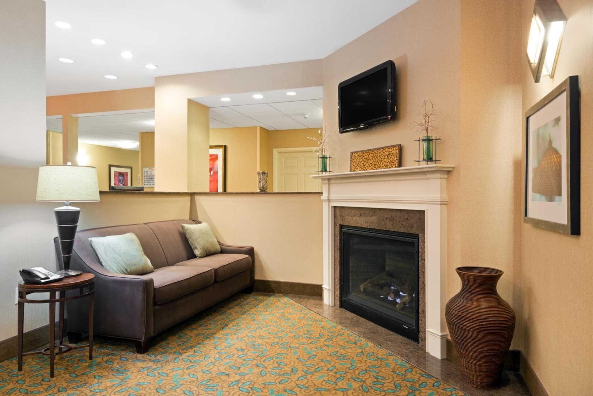 Baymont by Wyndham Denver International Airport gallery photo in Denver, CO — image 43