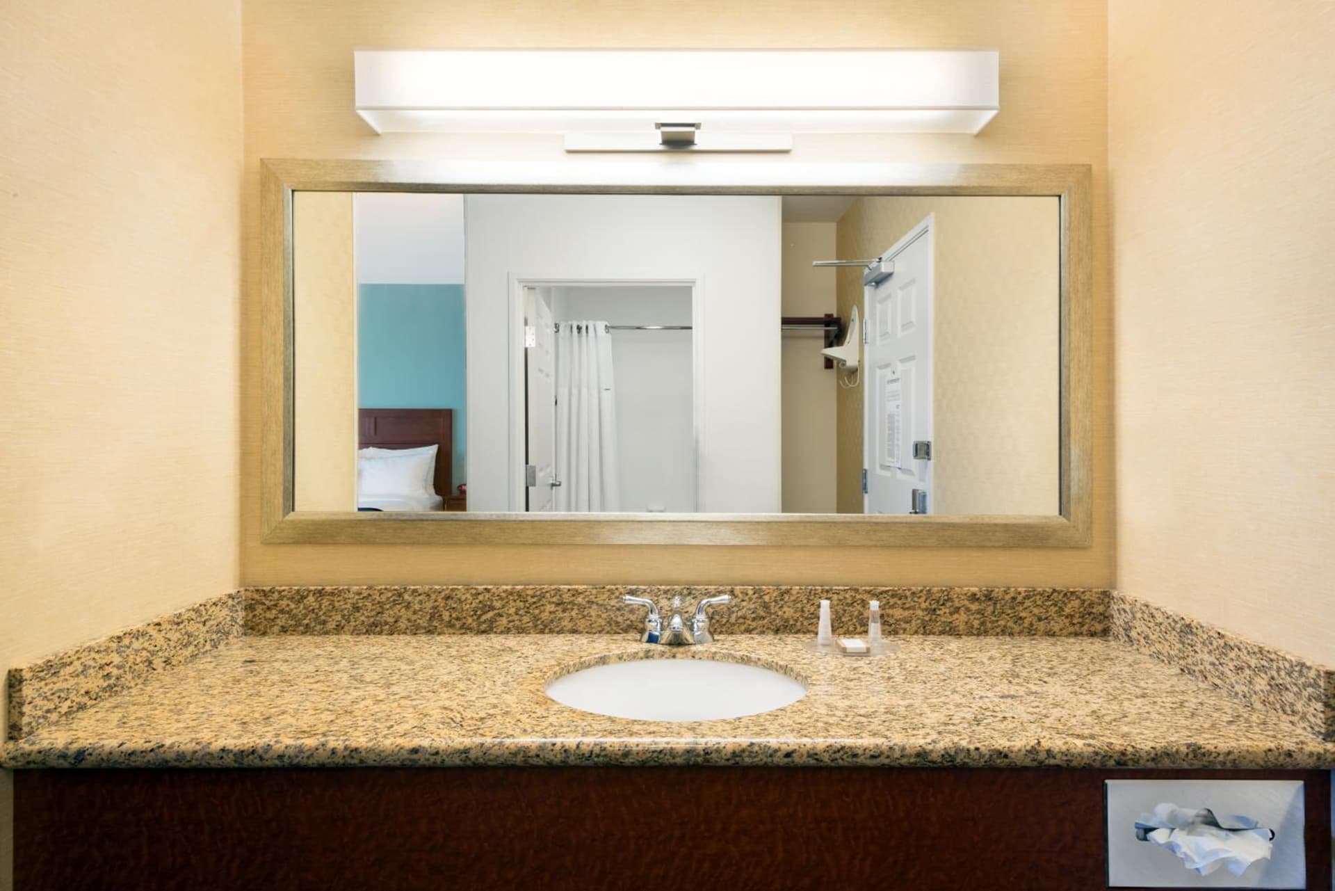 Baymont by Wyndham Denver International Airport gallery photo in Denver, CO — image 28