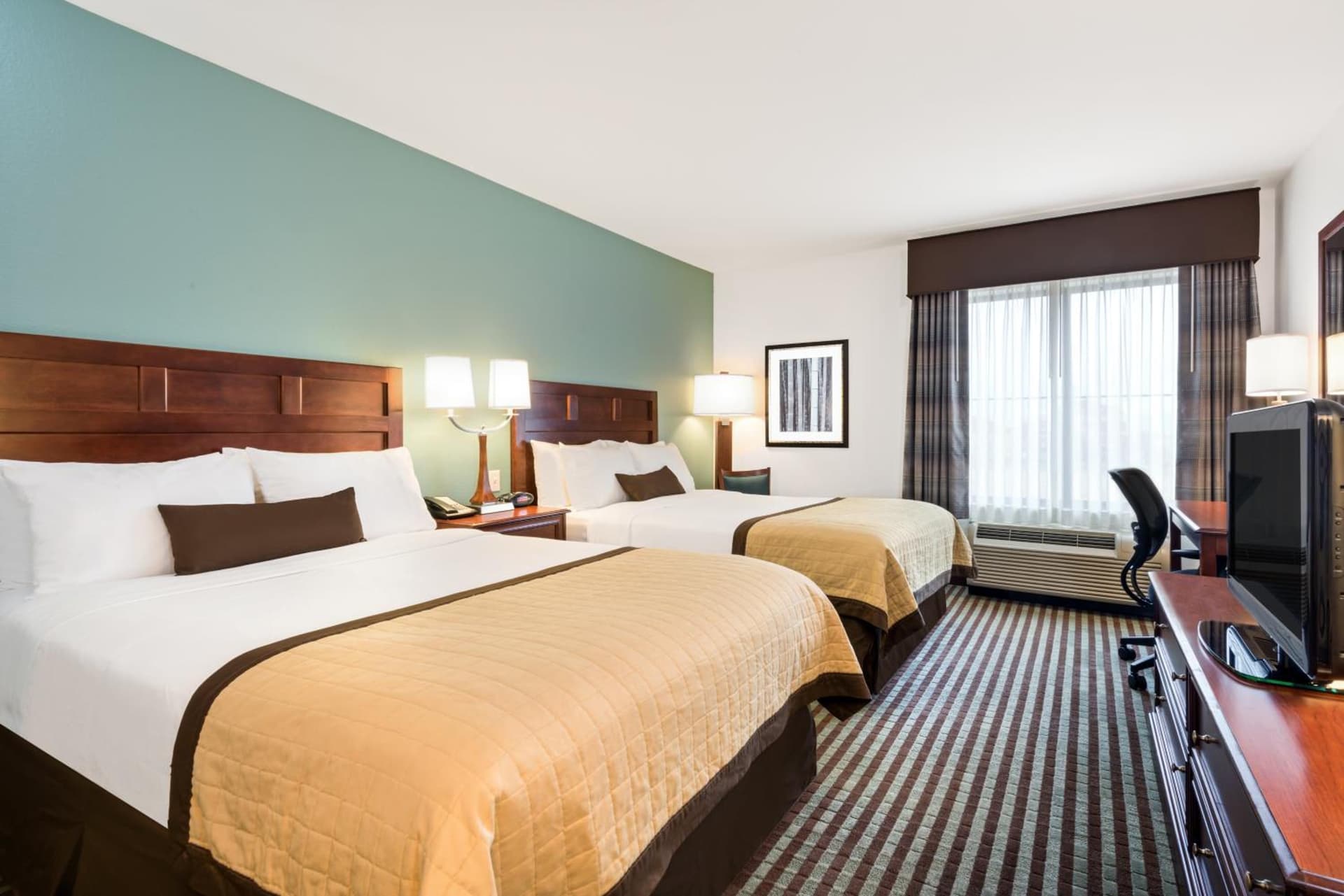 Baymont by Wyndham Denver International Airport gallery photo in Denver, CO — image 34